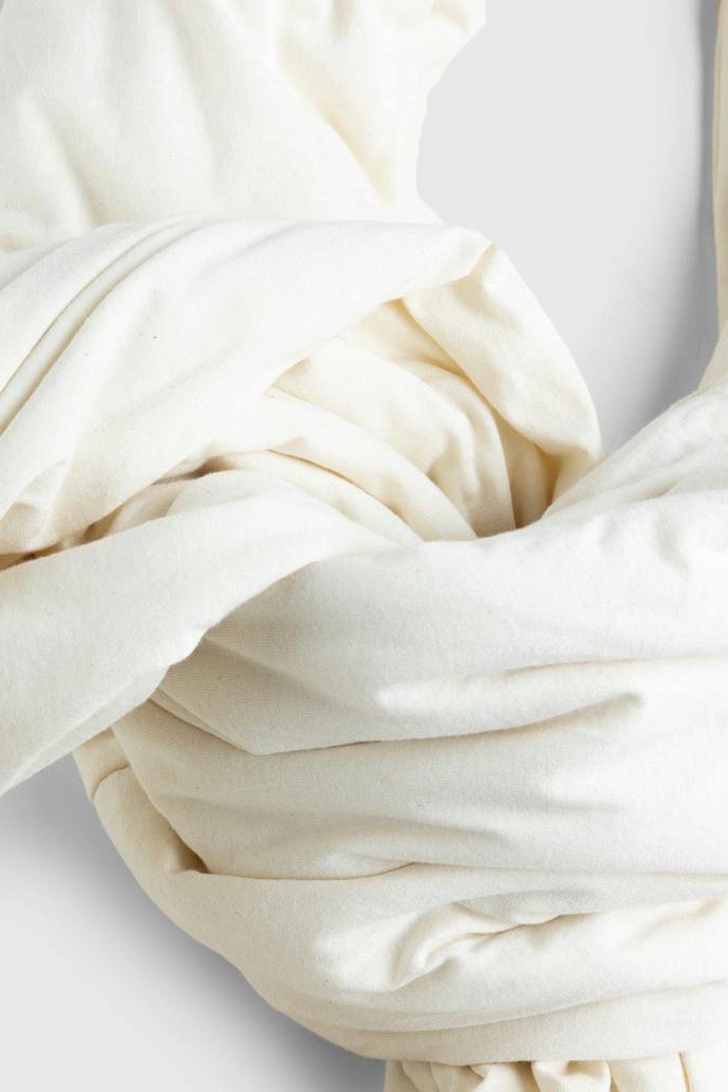 RICK OWENS – TRIPLE DONUT BEIGE 4