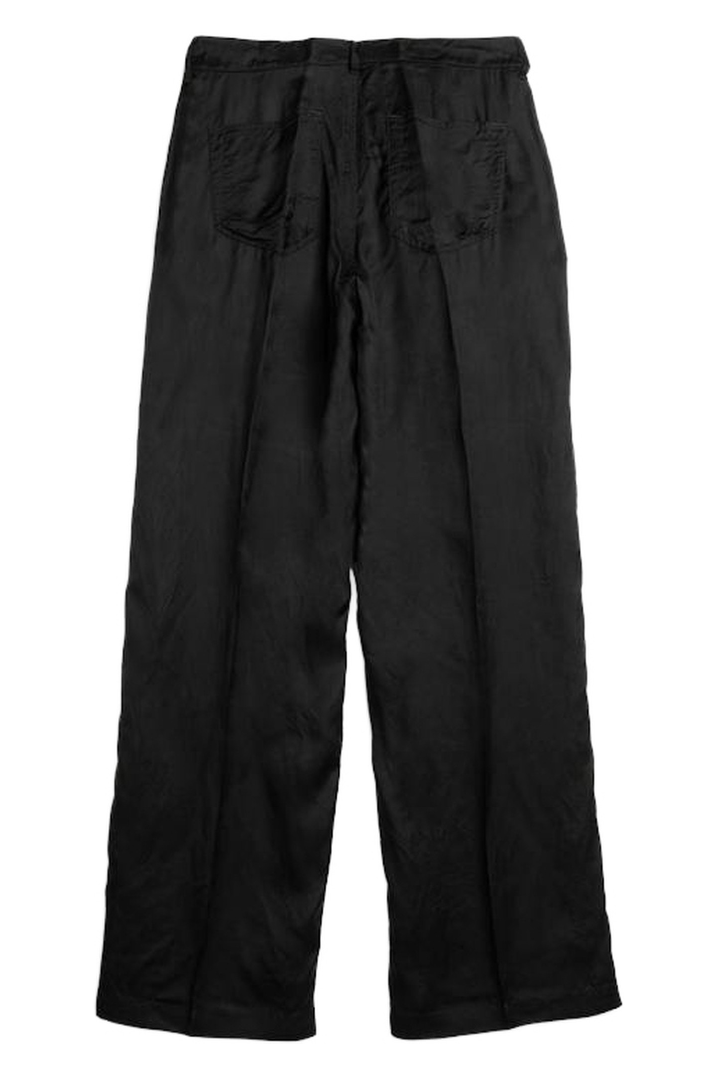 RICK OWENS – GETH JEANS BLACK 2