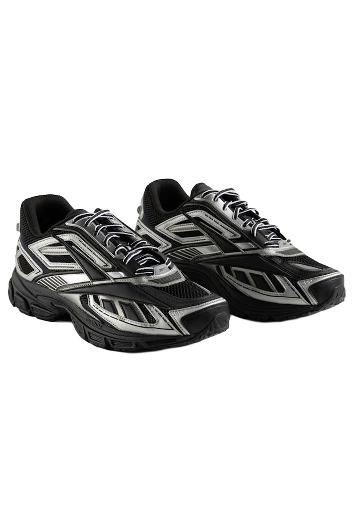 REEBOK – PREMIER ROAD ULTRA BLACK 3