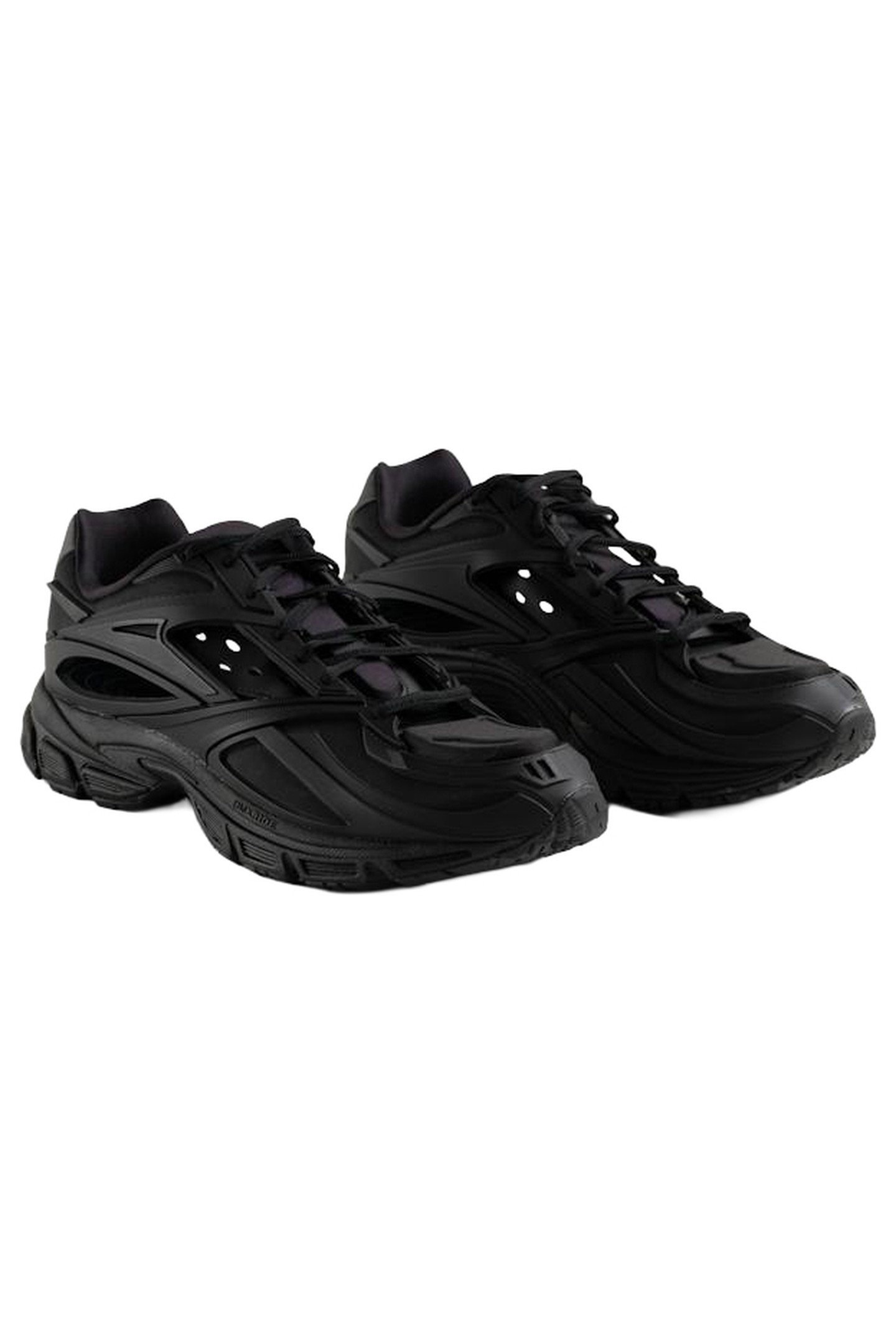 REEBOK – PREMIER ROAD MODERN CUT OUT BLACK 5