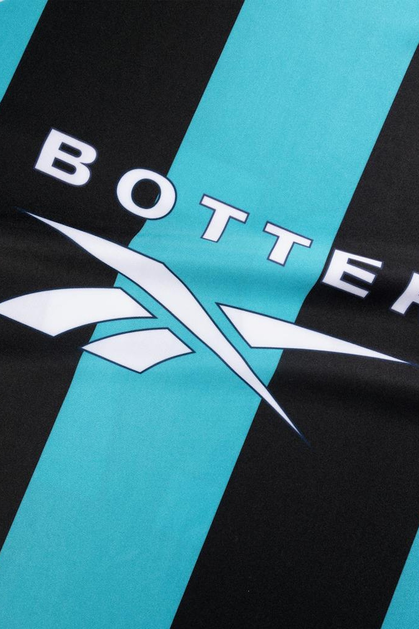 REEBOK X BOTTER – REVERSE SOCCER TEE BLUE 5