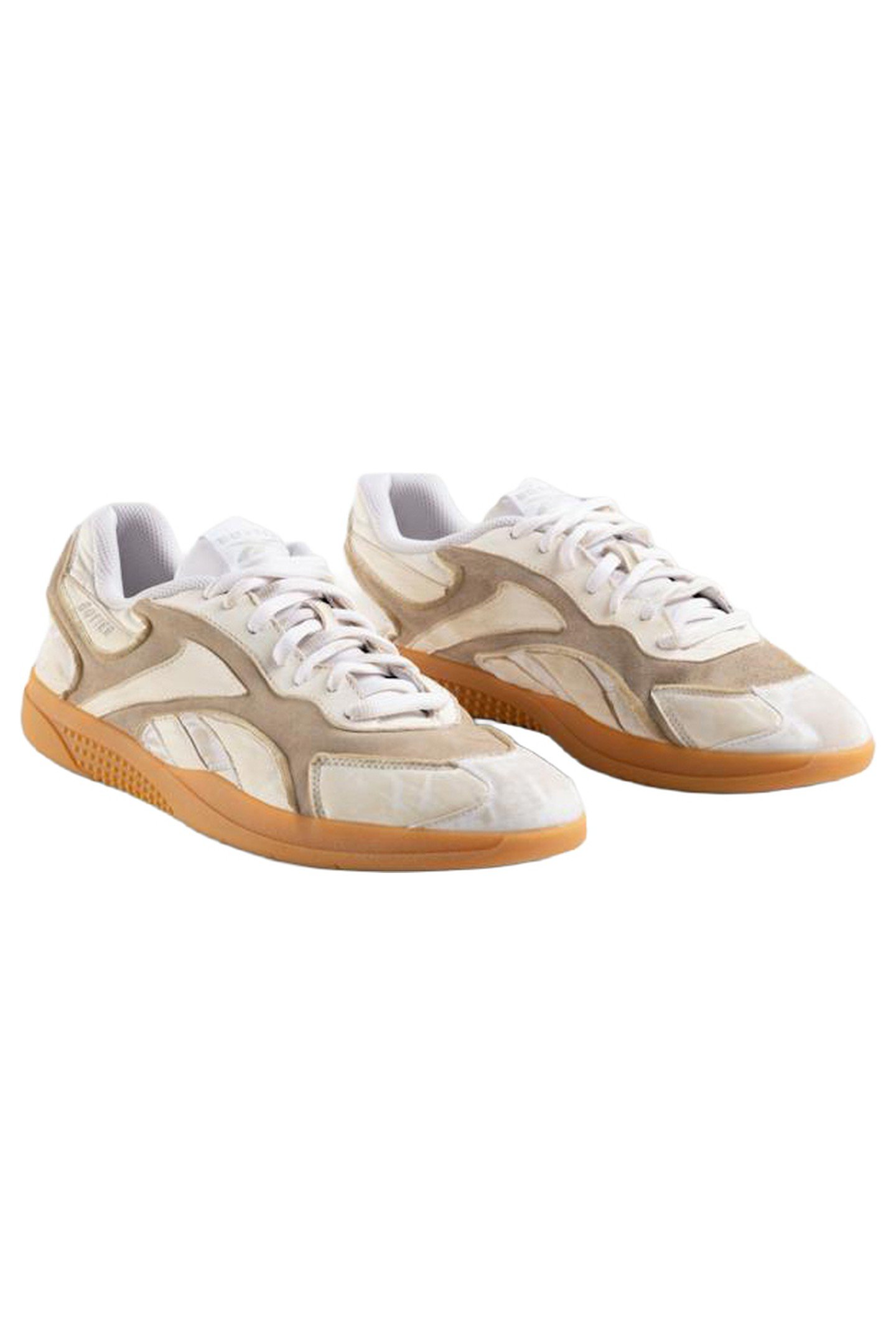 REEBOK X BOTTER – HAMMER STRANDED WHITE 4