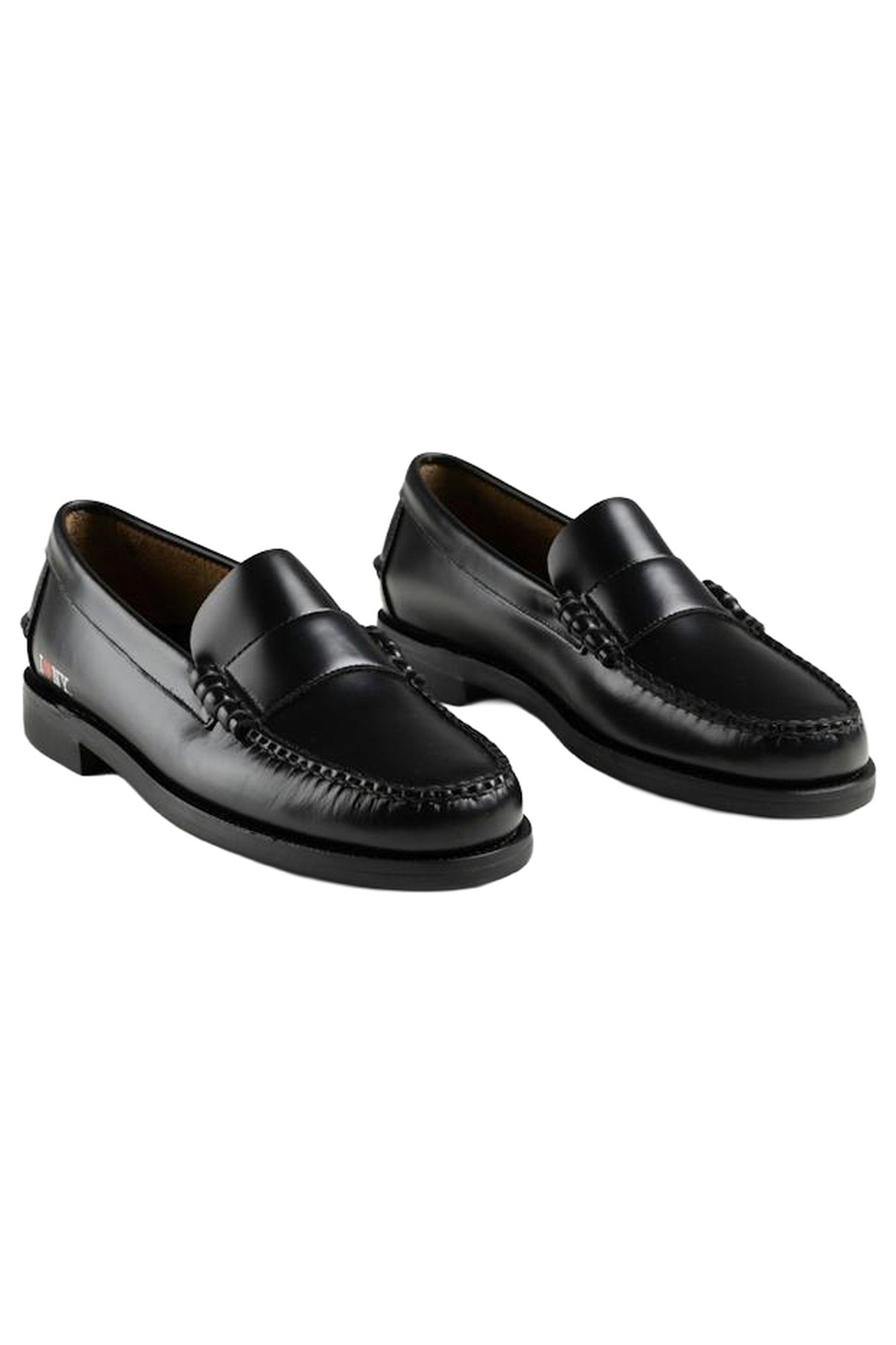 I LOVE NY® X  SEBAGO X  HIGHSNOBIETY – DAN LOAFER 3