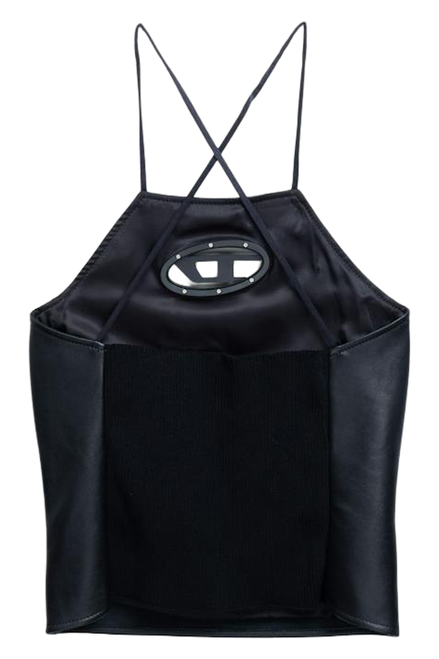 DIESEL – L-LUVIA TANK TOP 2