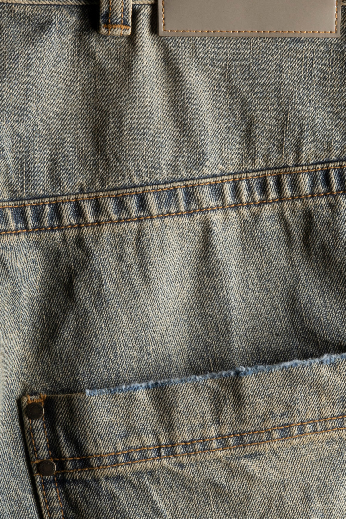 ENTIRE STUDIOS – D-SHORTS SURFACE WAVE BLUE 4