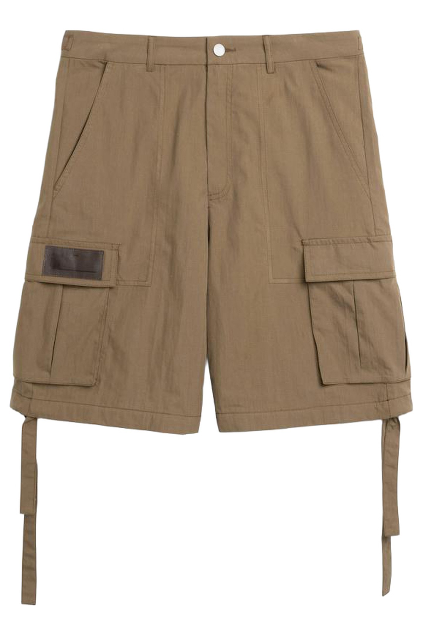 CARRER – COBALT CARGO SHORT BROWN 1