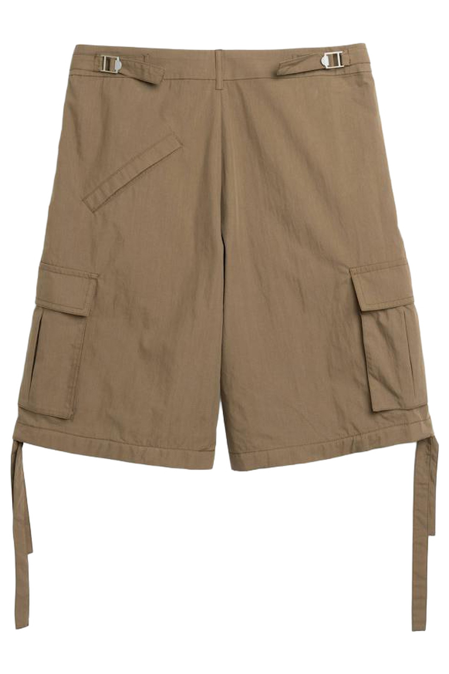 CARRER – COBALT CARGO SHORT BROWN 2