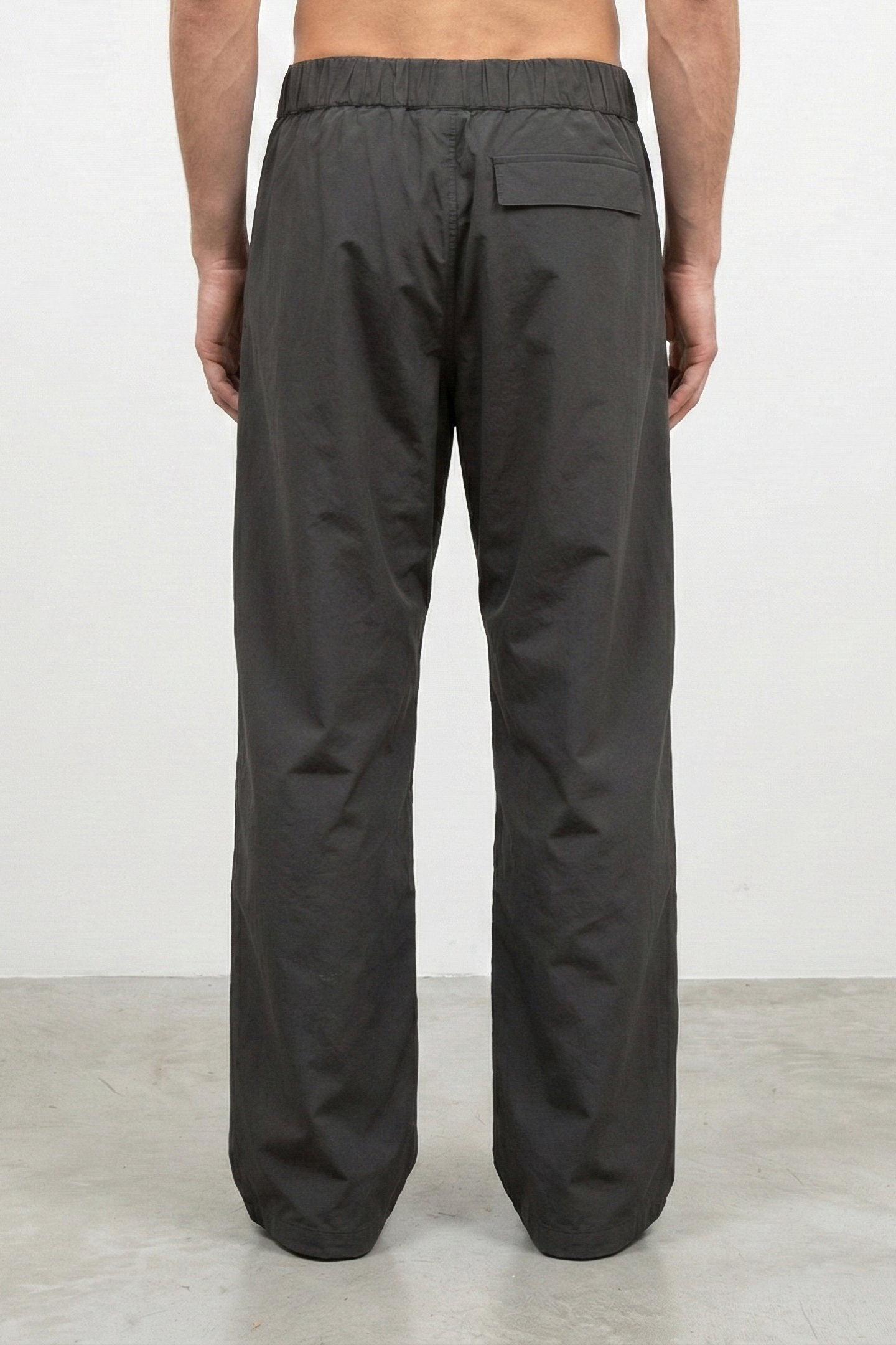 CARRER – ARDEN PANTS GREY 2