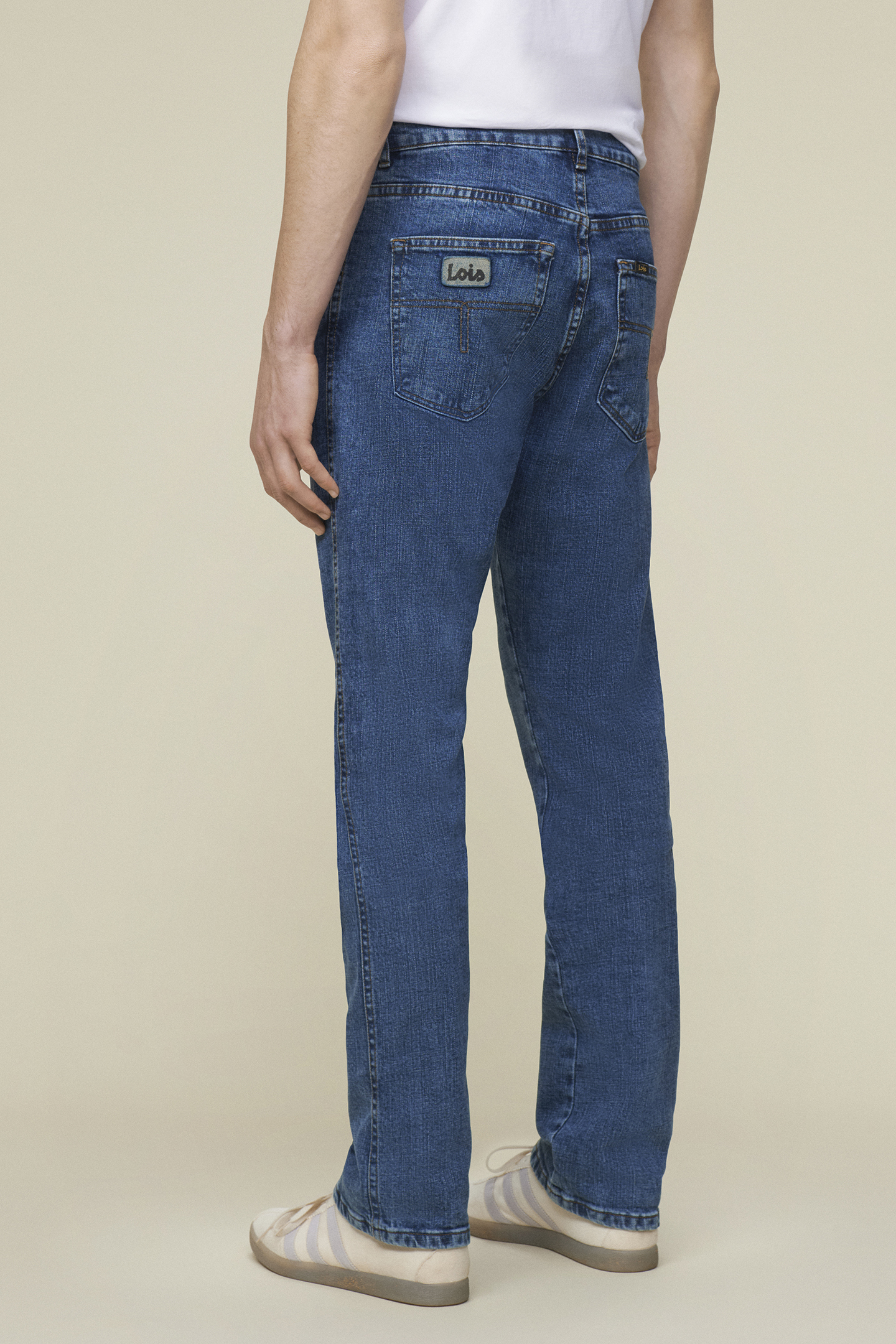 MARVIN TRIPLE STONE 2