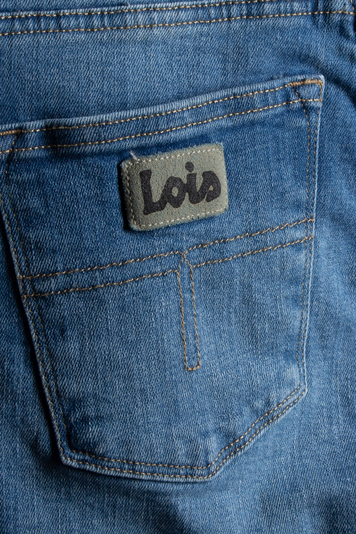 CELIA SALTWATER STONE 4