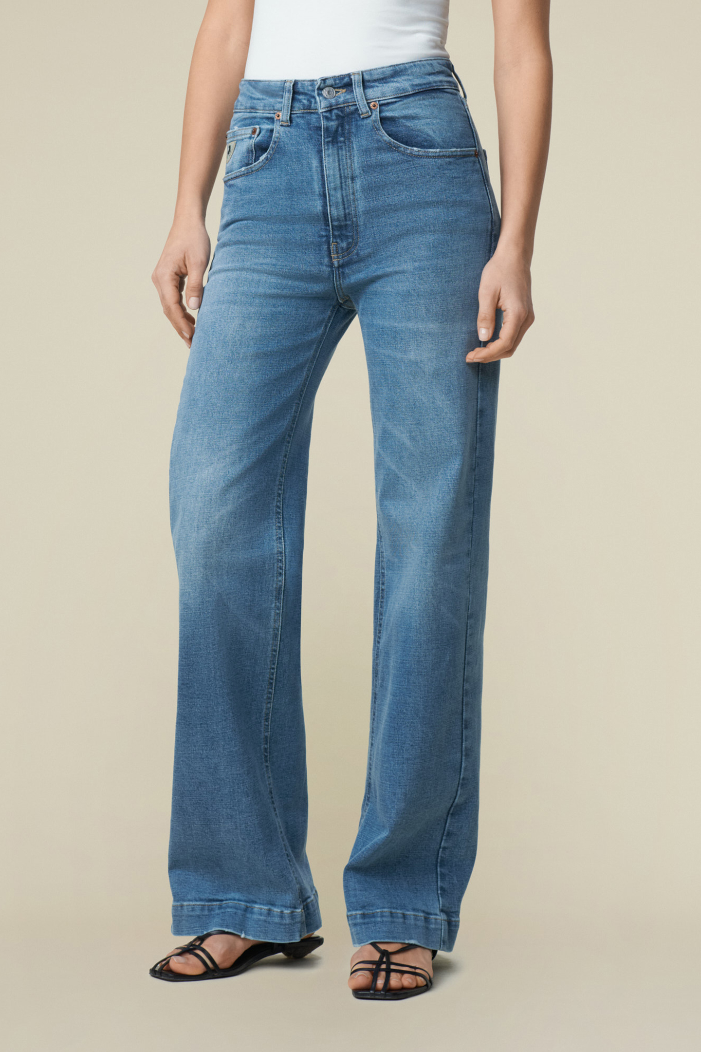 ROSA STONE VINTAGE 1