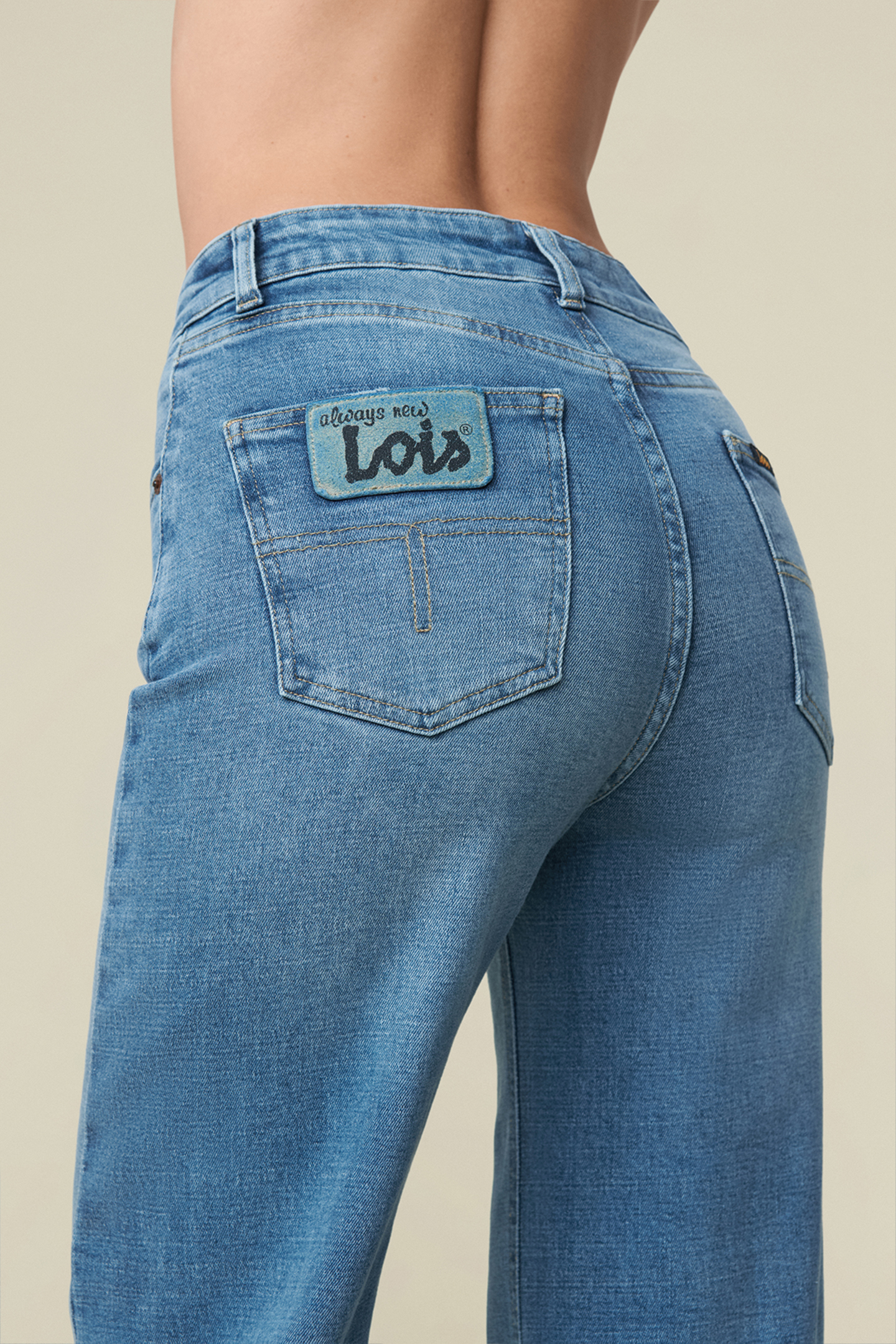 ROSA STONE VINTAGE 4