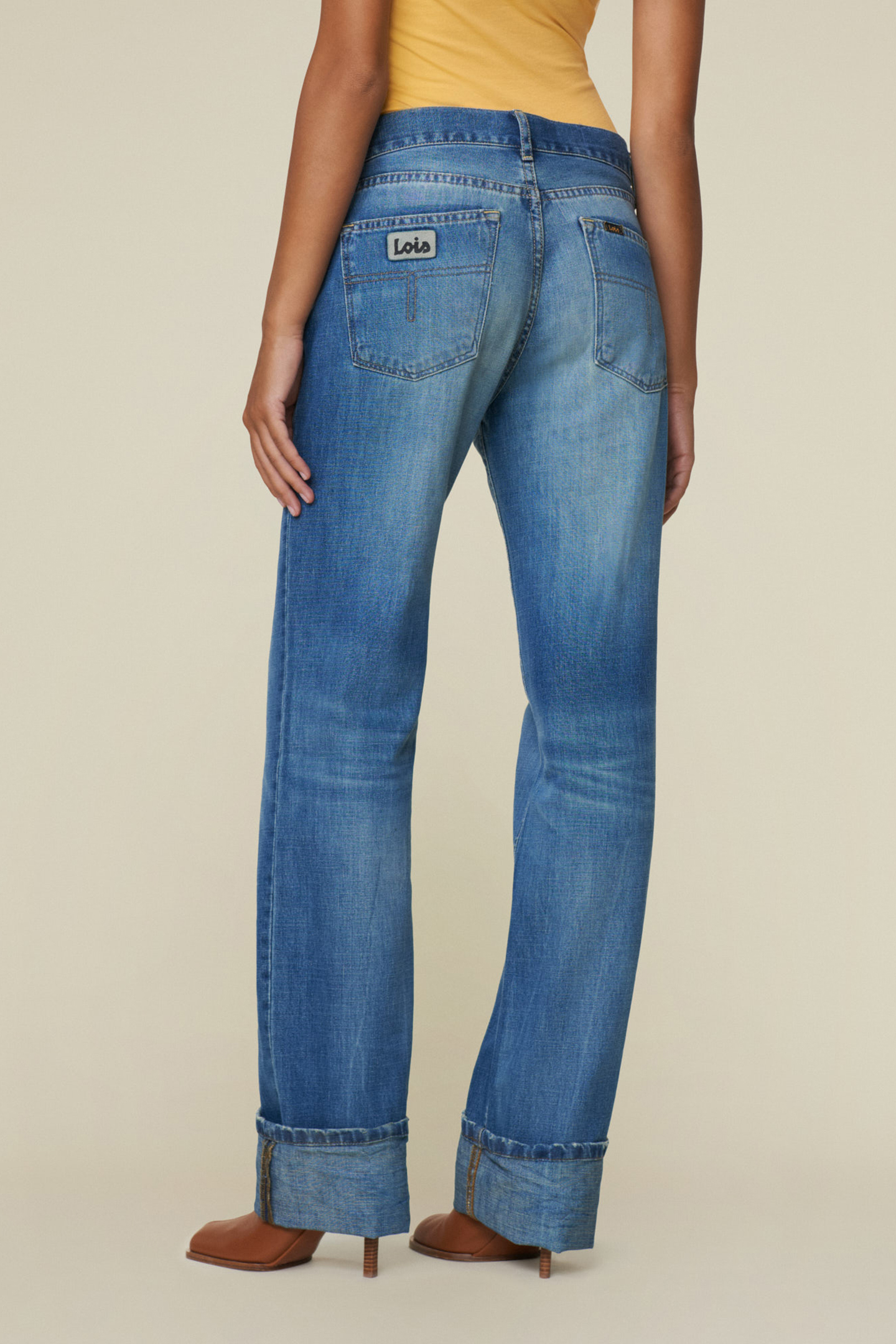 NEW MARIA VEINED GREEN 2