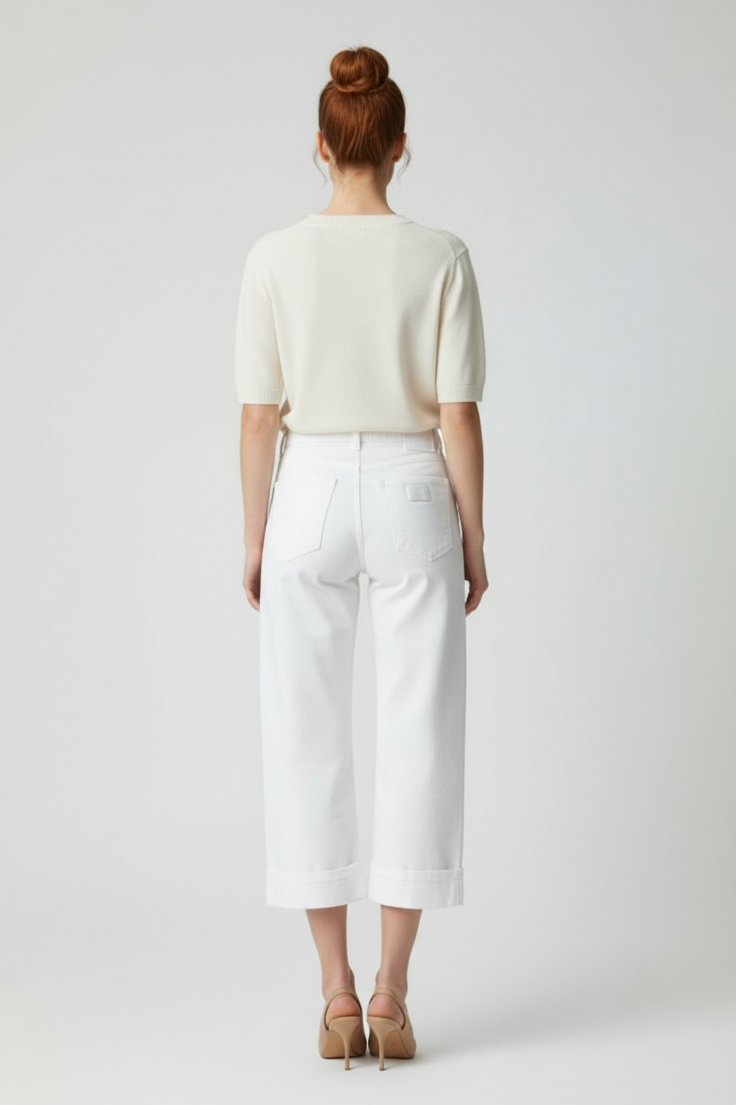 CLEAN COLETTE WHITE 2