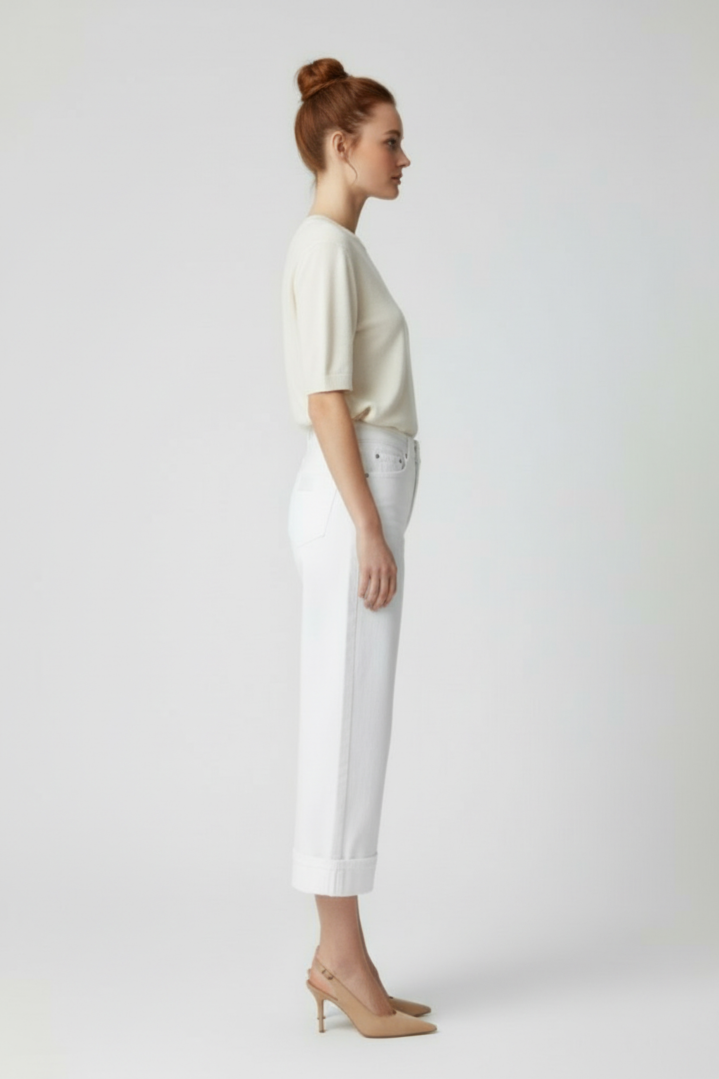 CLEAN COLETTE WHITE 3