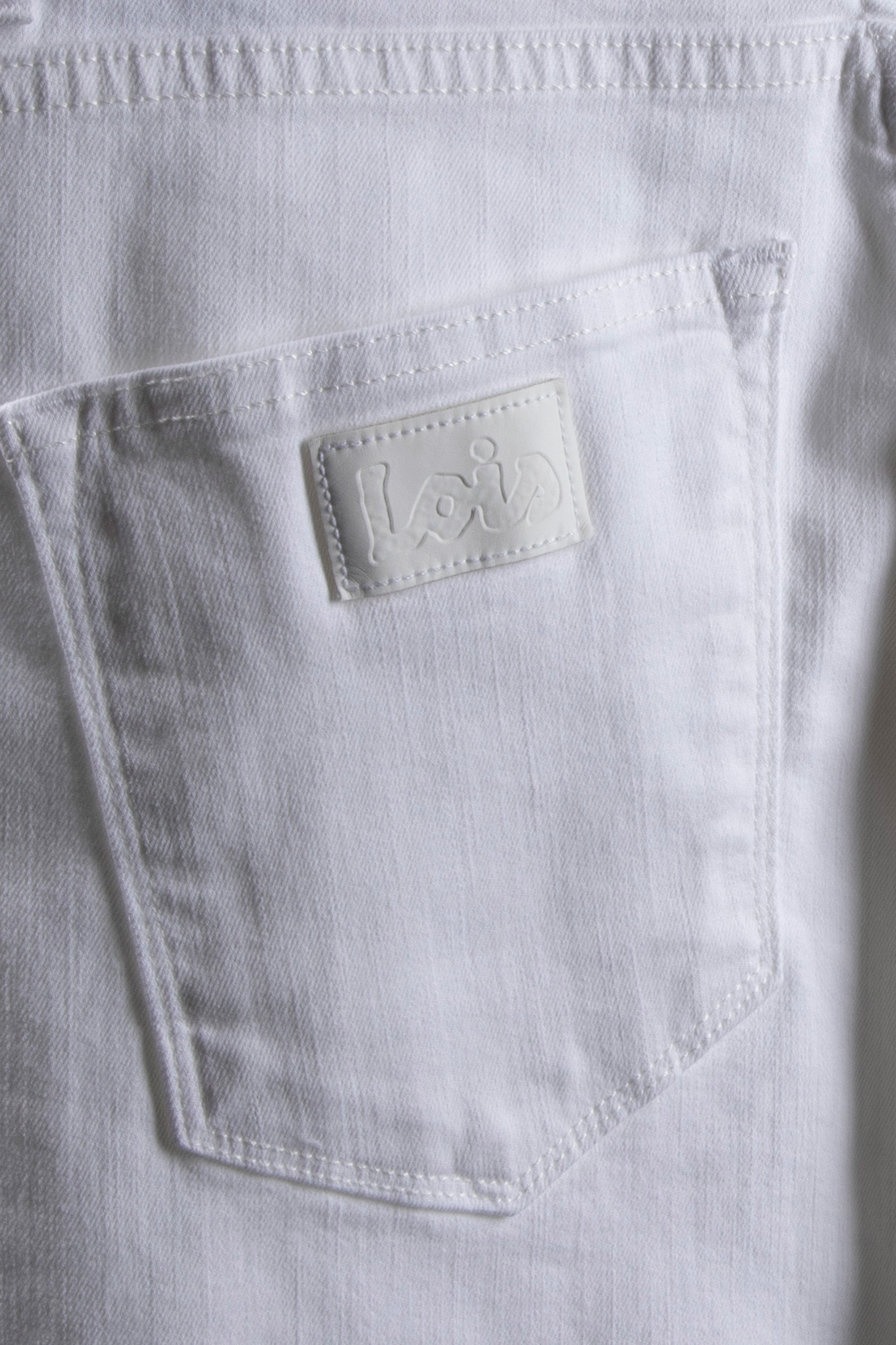 CLEAN COLETTE WHITE 4