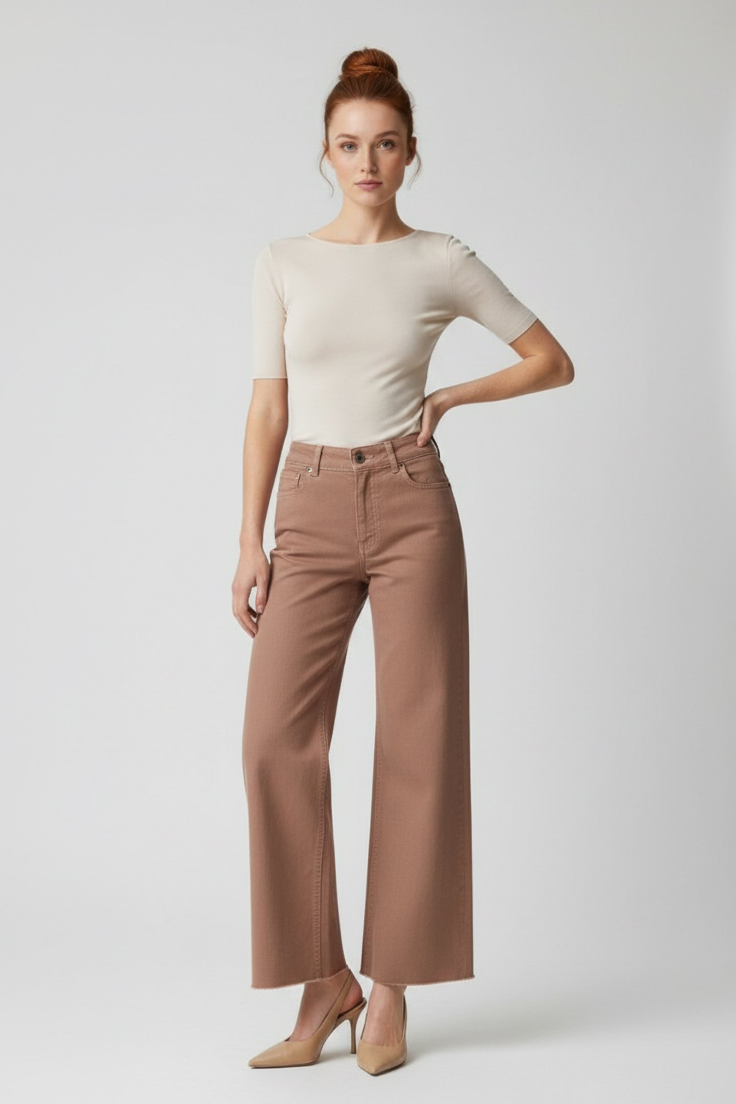 PALAZZO EDGE DESERT SAND 1