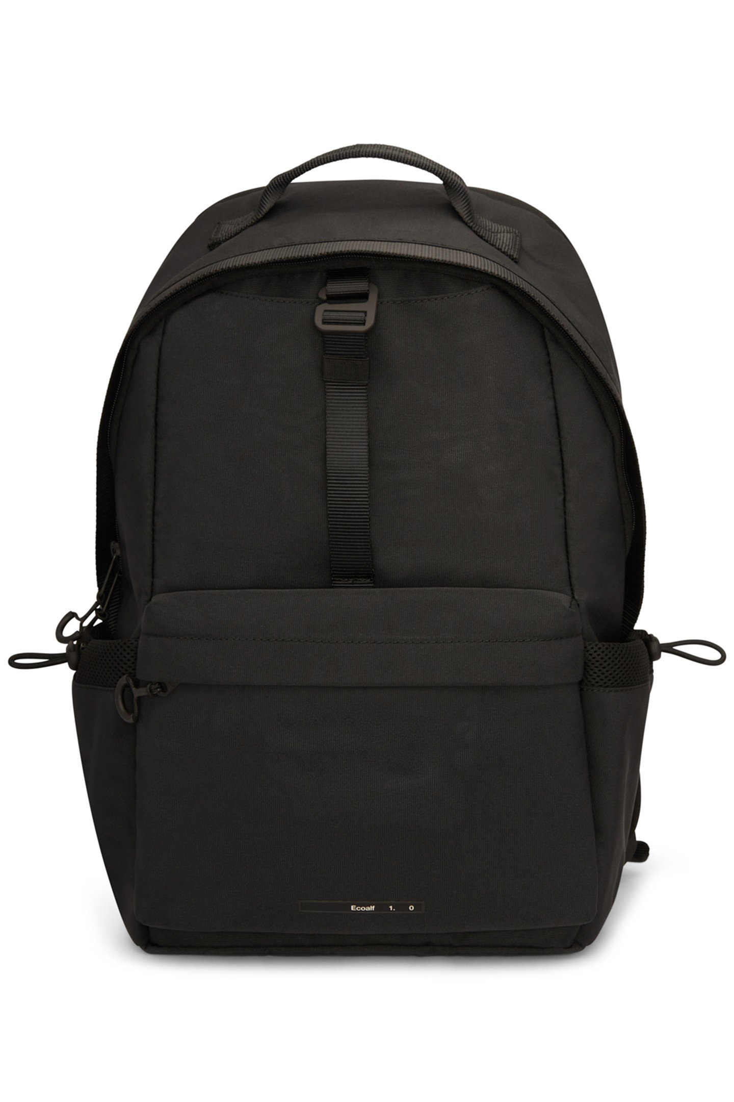 VALDENALF BACKPACK BLACK 1
