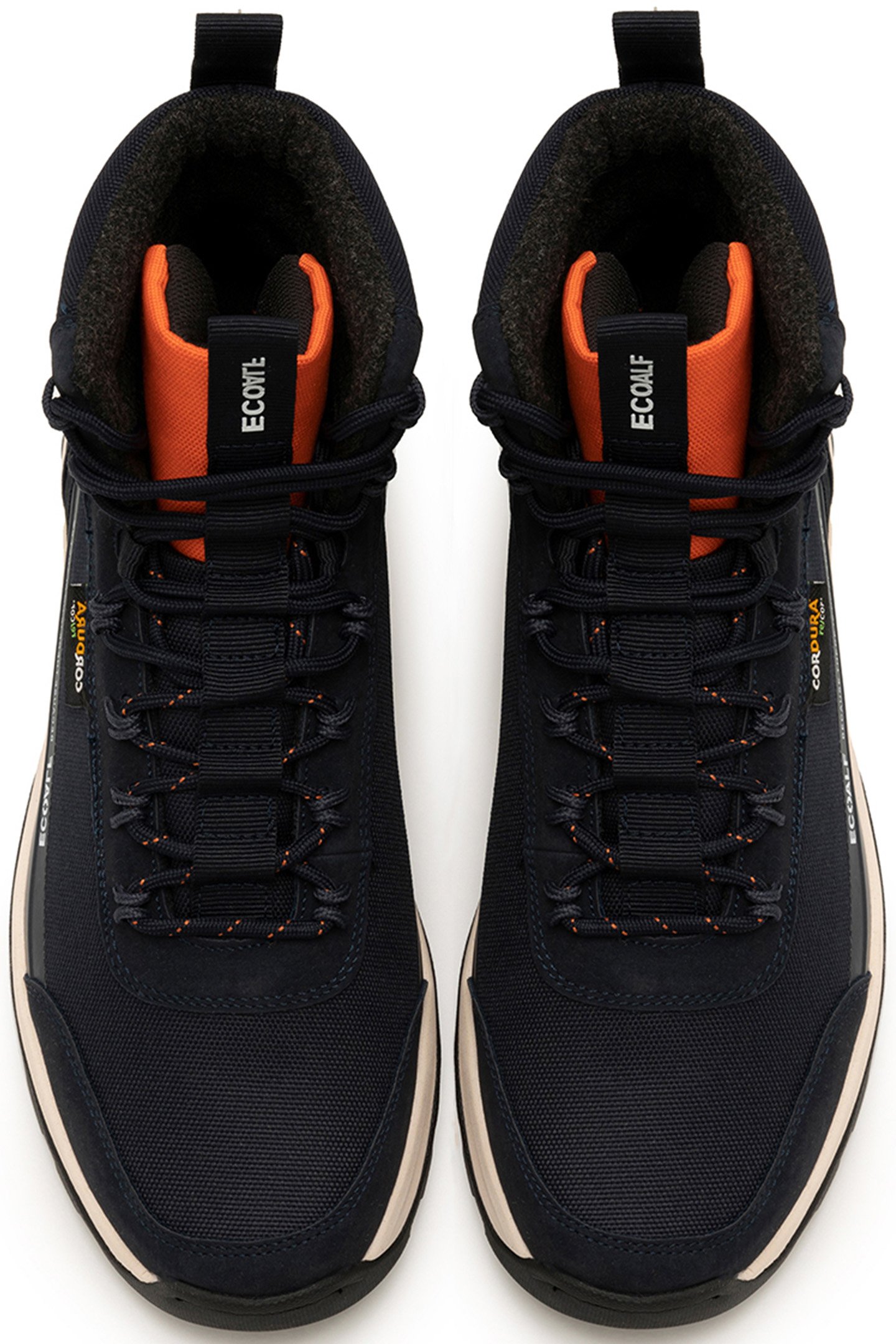 TIETARALF BOOTS MIDNIGHT NAVY 2