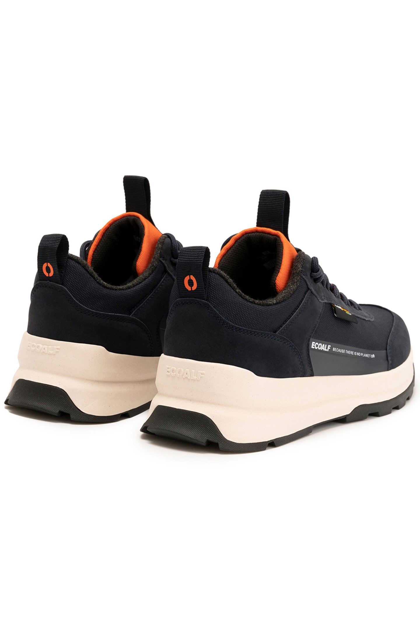 TRIVORALF SNEAKERS MIDNIGHT NAVY 3