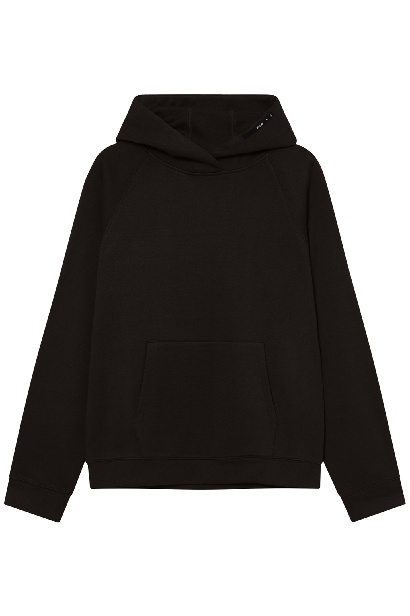 BRITOALF SWEATSHIRT BLACK 4