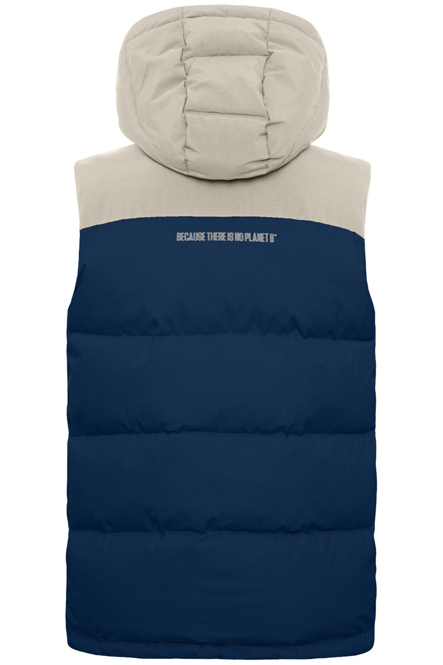 JANNU VEST BLUE PRINT 2