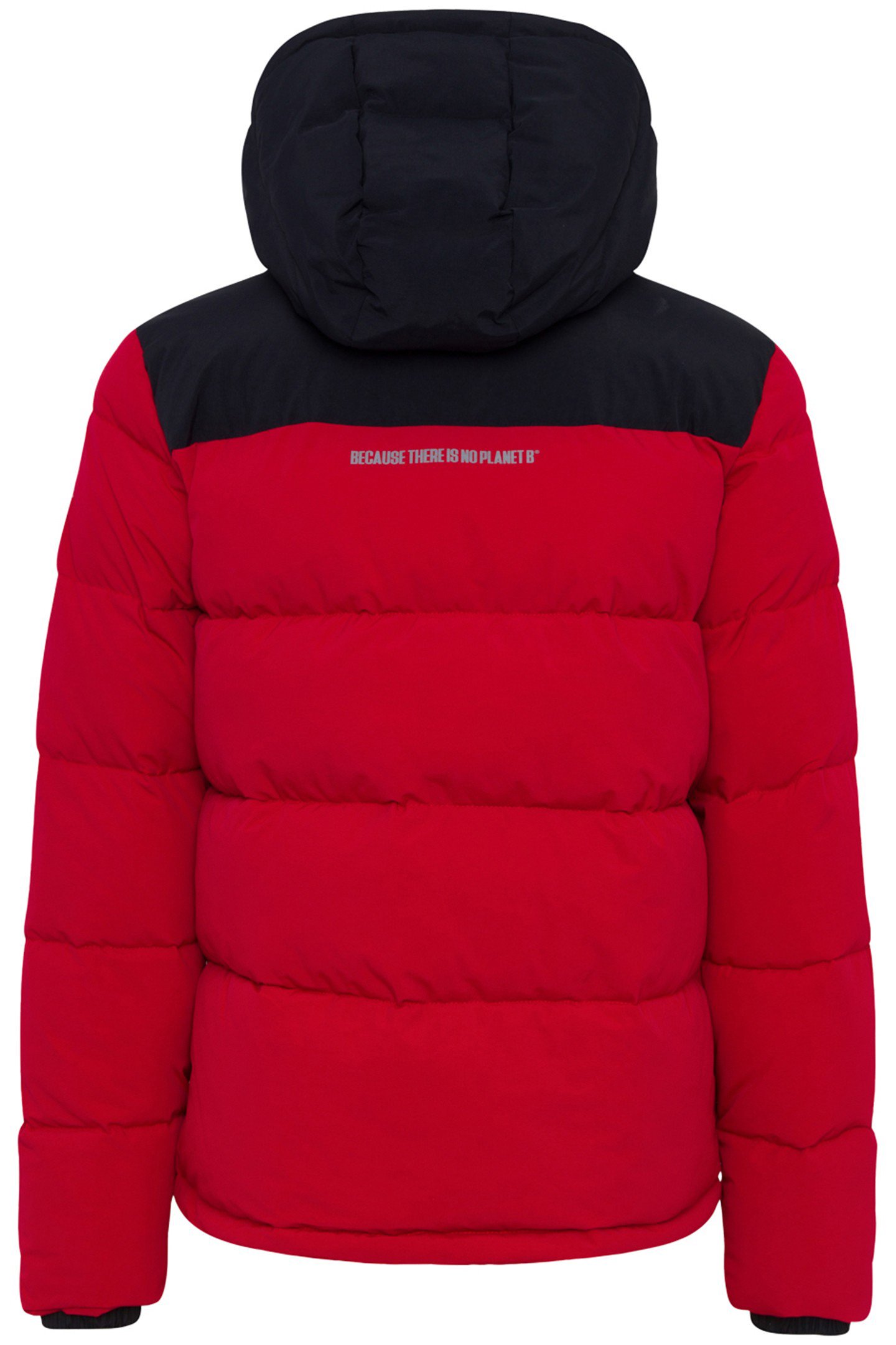 JANNUALF JACKET STRAWBERRY 2