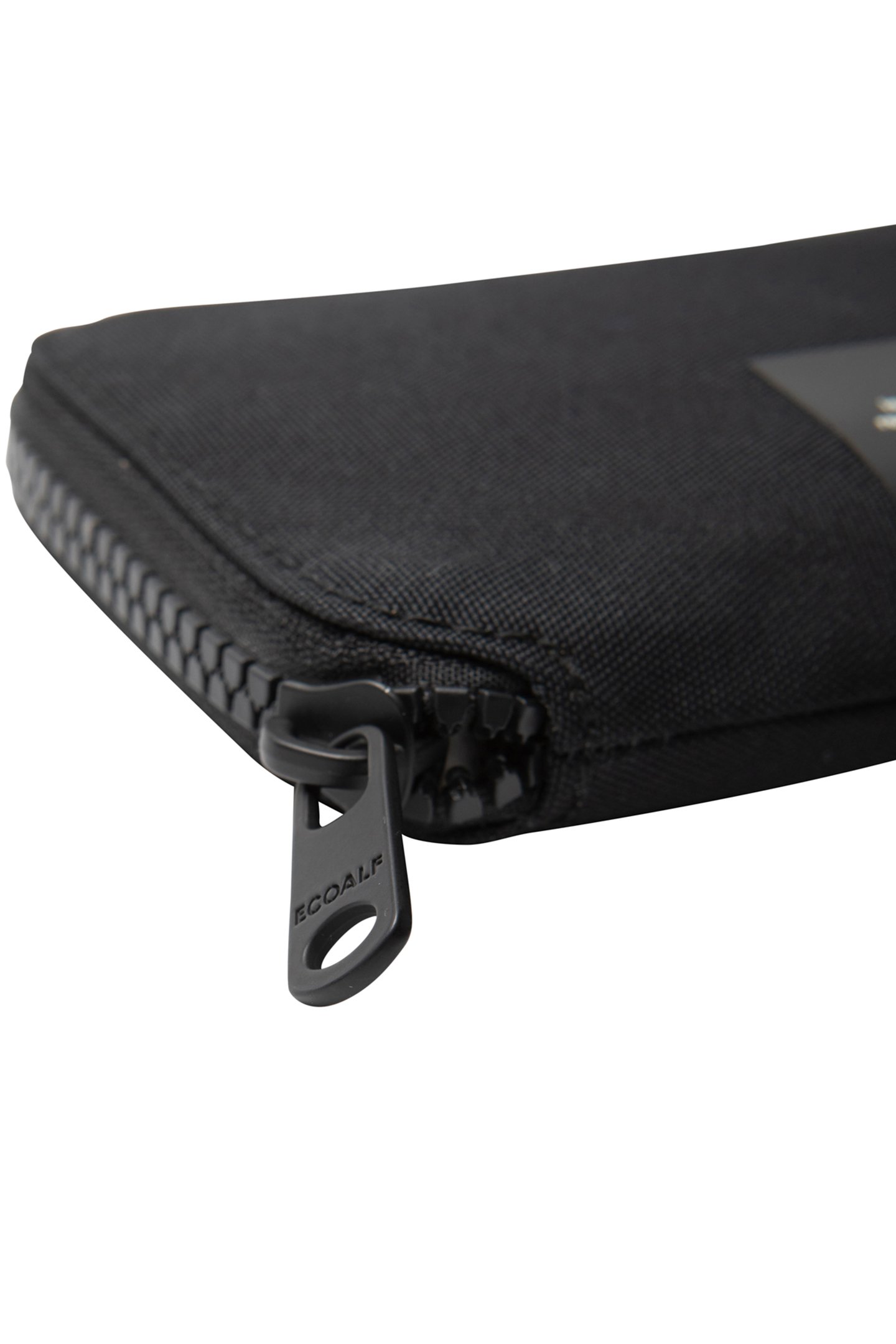 JAYALF SLIM WALLET BLACK 3