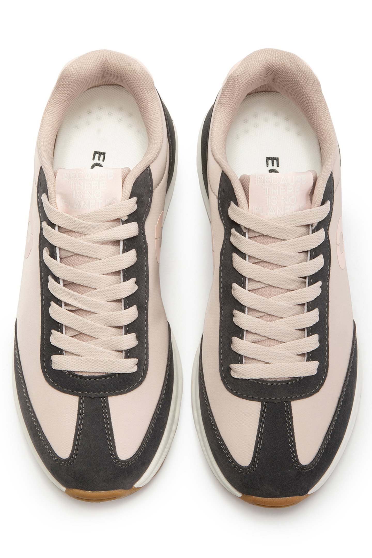 PRINCEALF SNEAKERS TAUPE 2