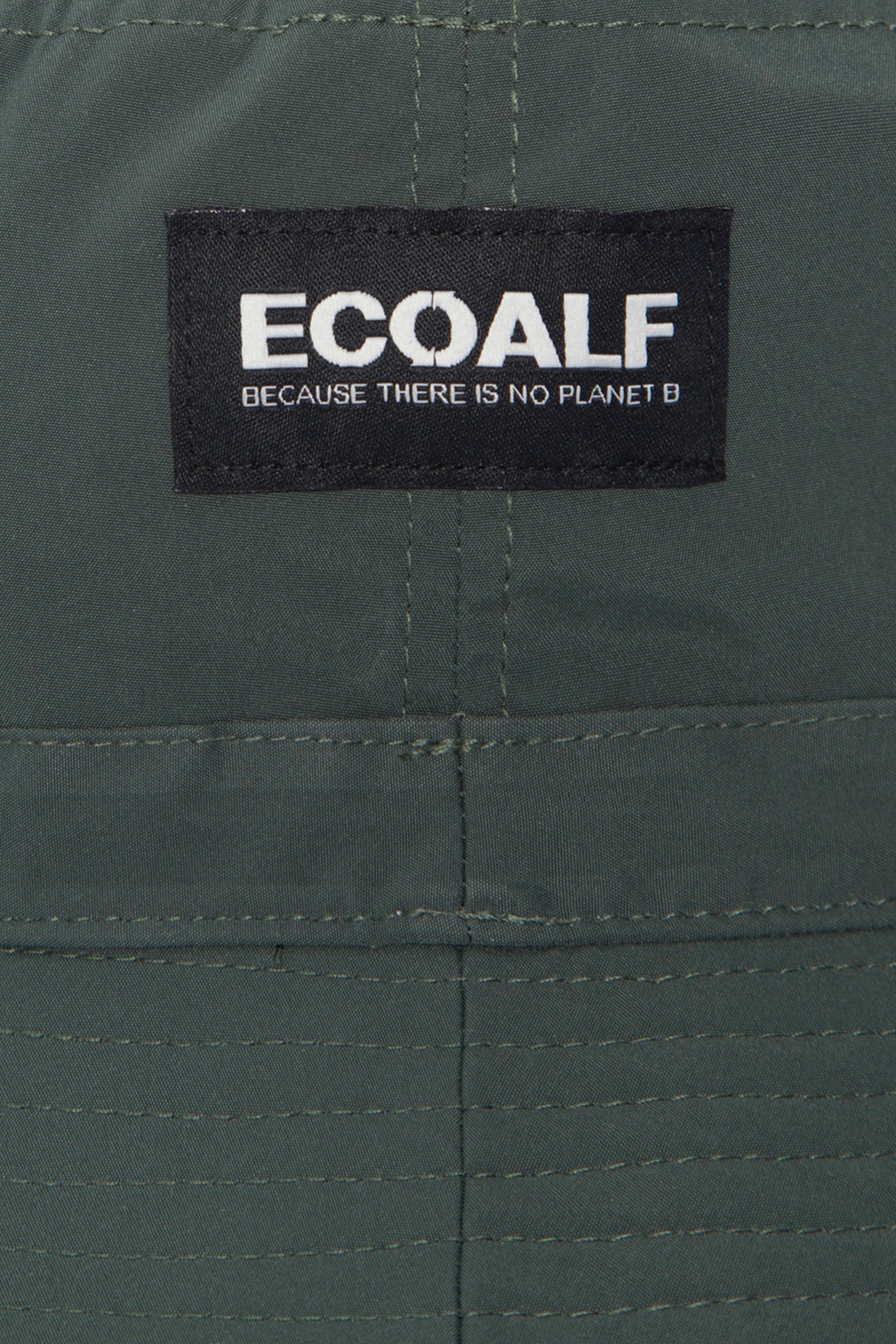 BASALF KIDS FISHER HAT DARK KHAKI 2