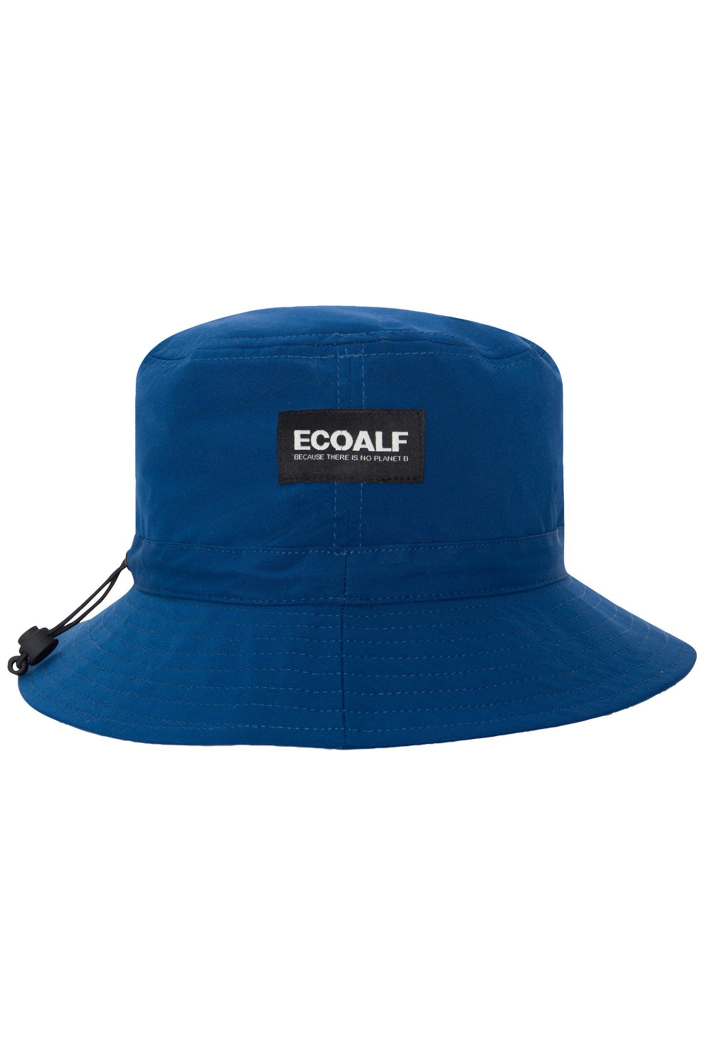BASALF KIDS FISHER HAT PEACOCK BLUE 1
