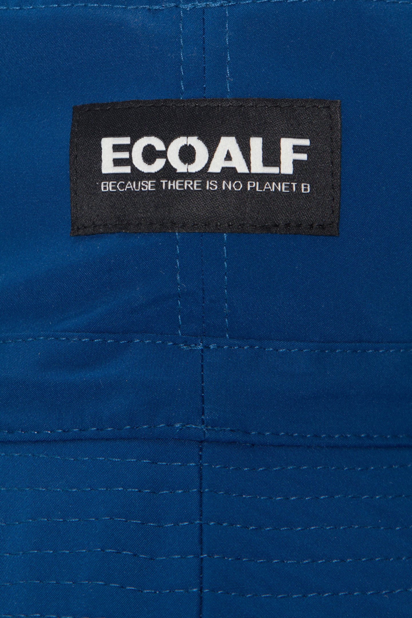 BASALF KIDS FISHER HAT PEACOCK BLUE 2