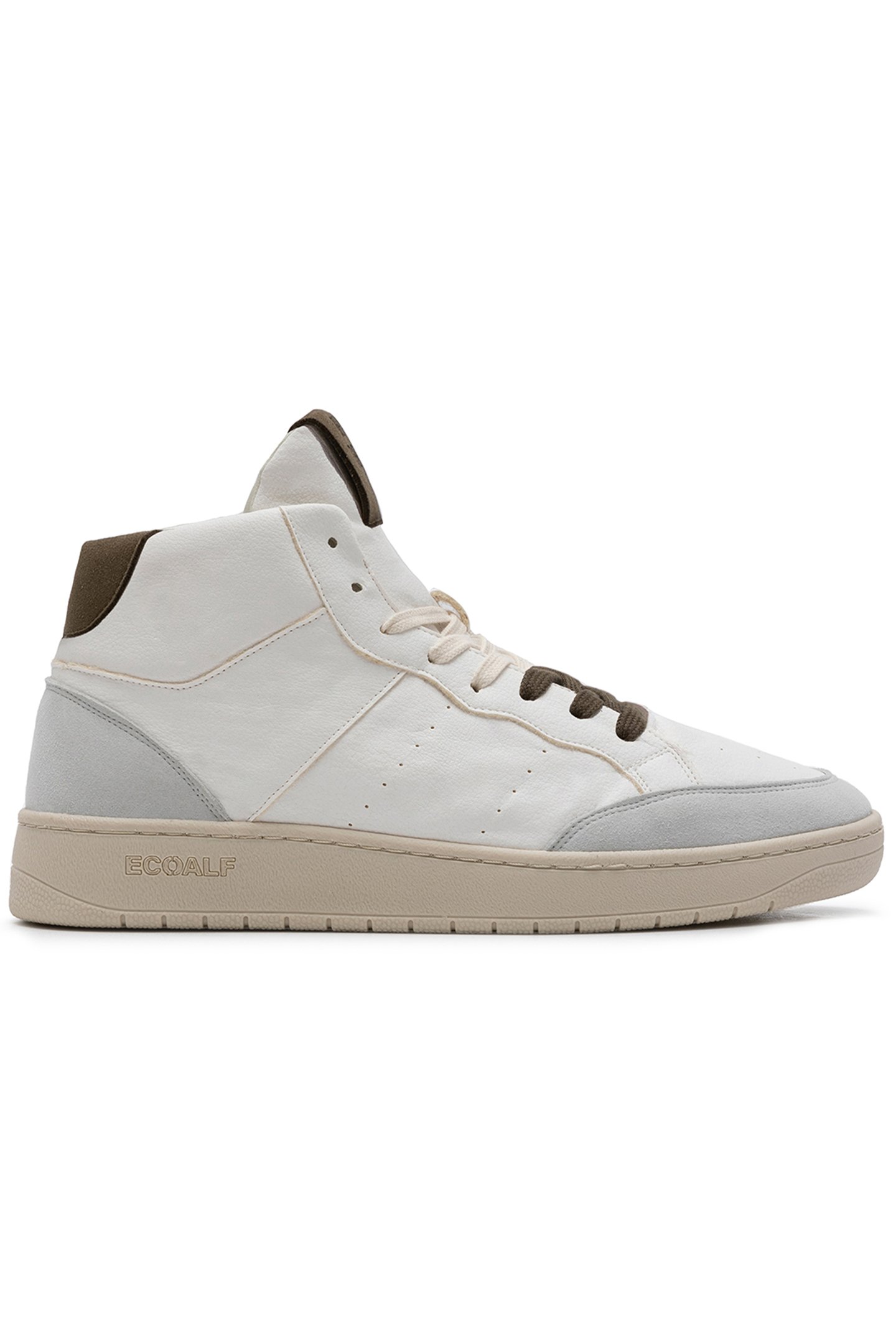 ARALMIDALF SNEAKERS OFFWHITE/KHAKI 1