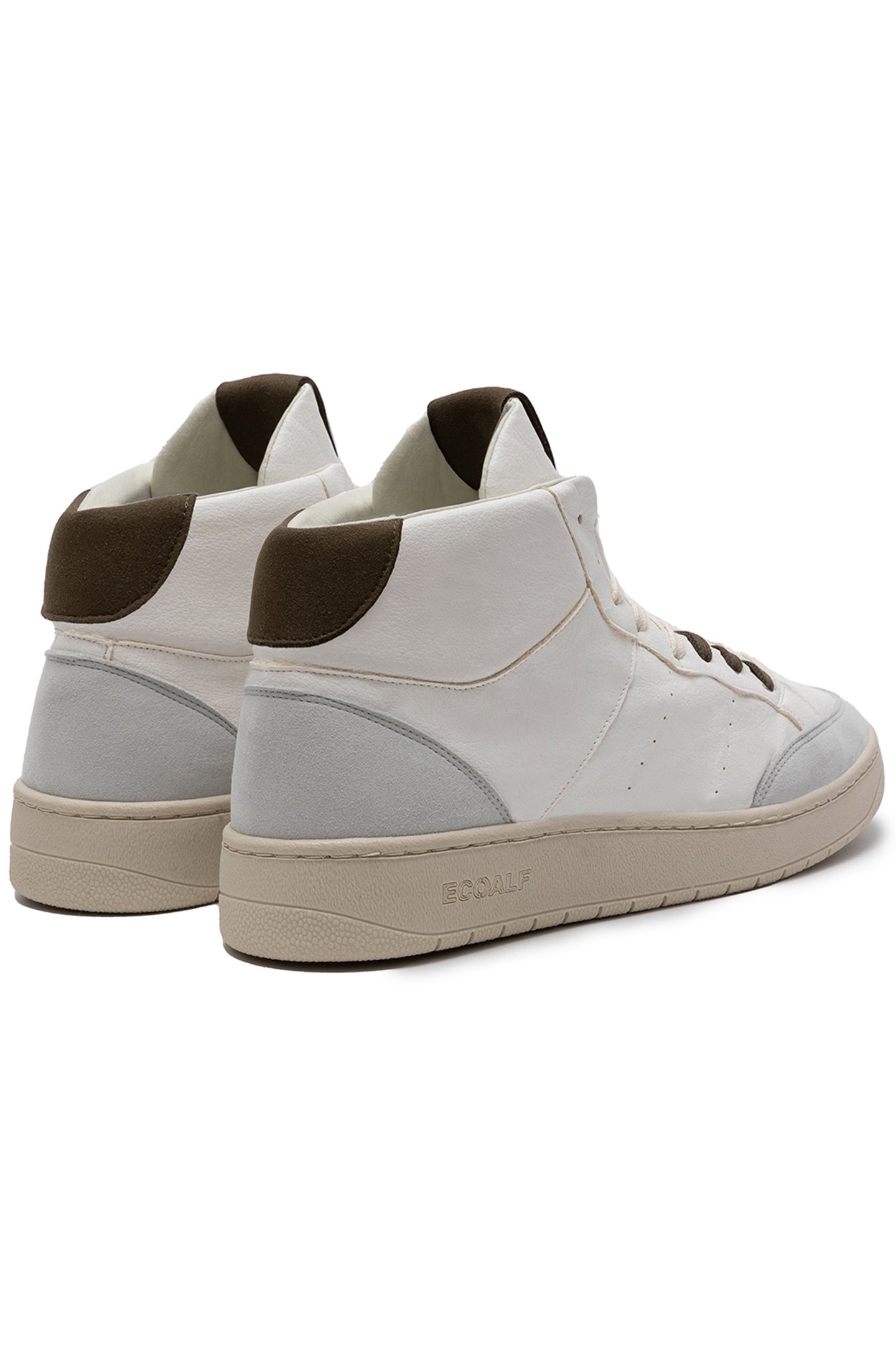 ARALMIDALF SNEAKERS OFFWHITE/KHAKI 3