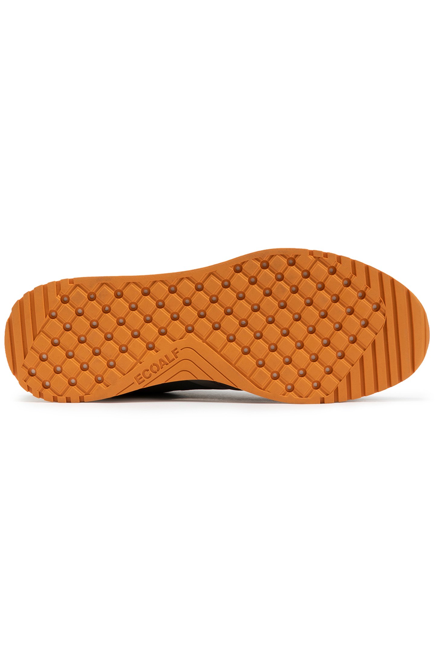 CERVINOALF SNEAKERS LEAF GREEN 3