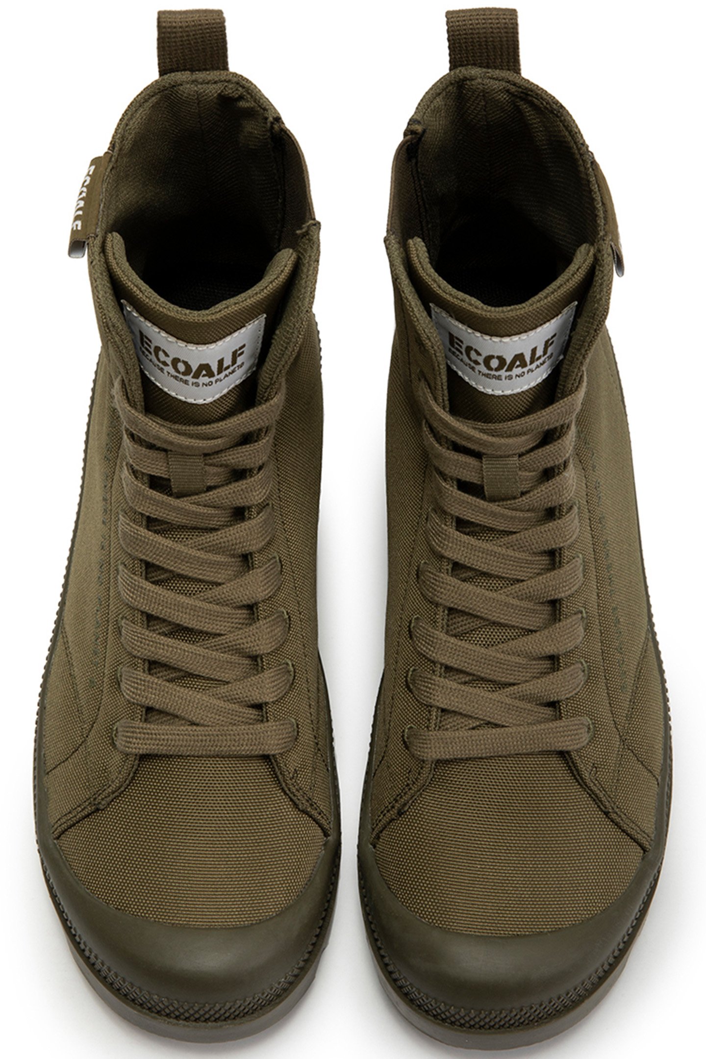 MULHACENALF BOOTS KHAKI 2