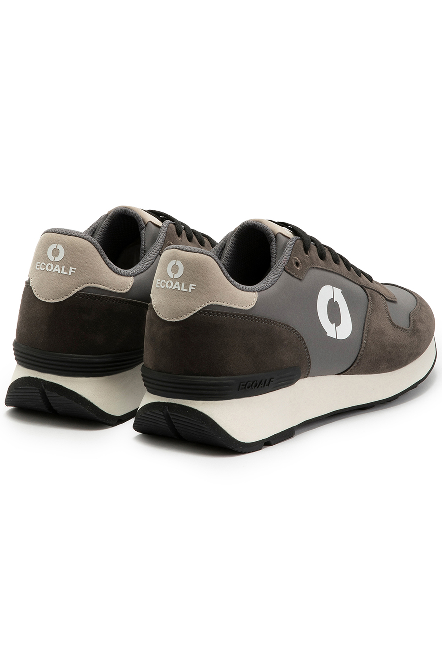 YALEALF SNEAKERS GREY 3