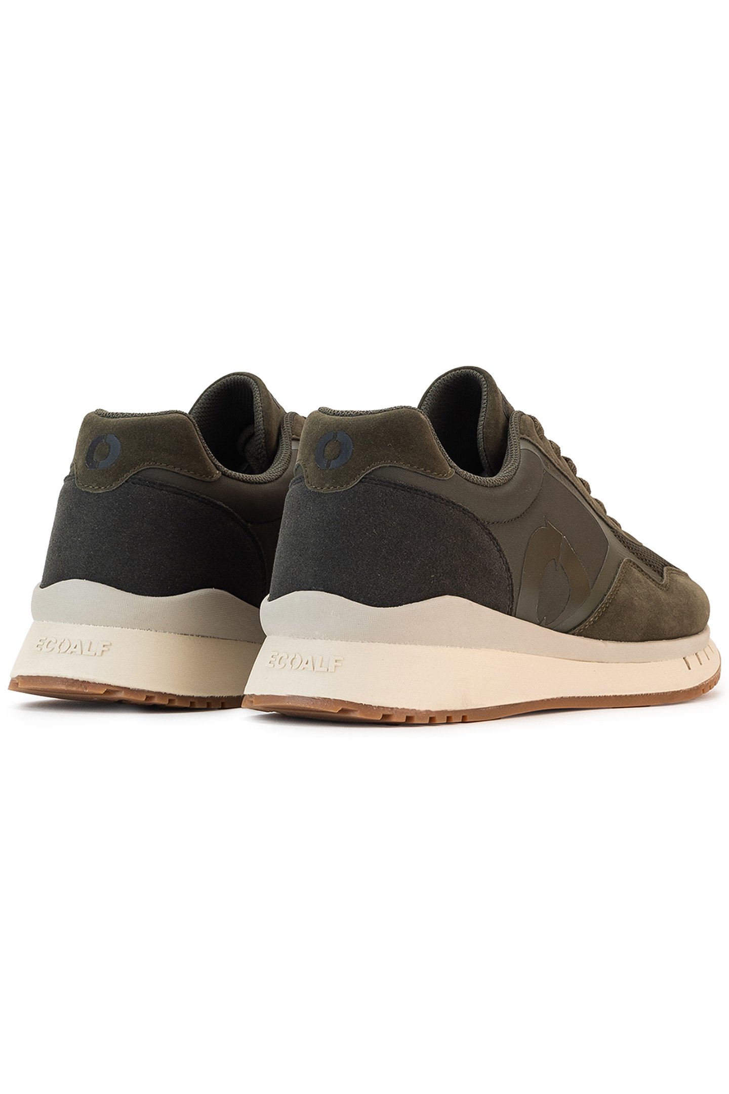 SICILIAALF SNEAKERS OLIVE KHAKI 3