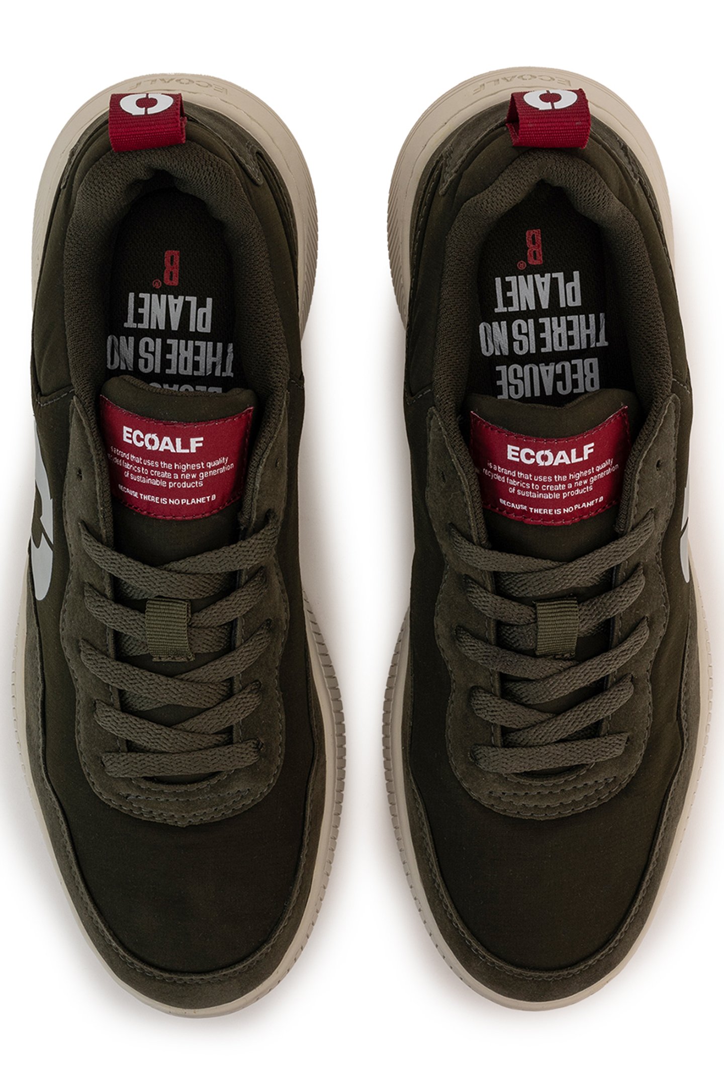 ALCUDIAALF RS SNEAKERS GREY 2