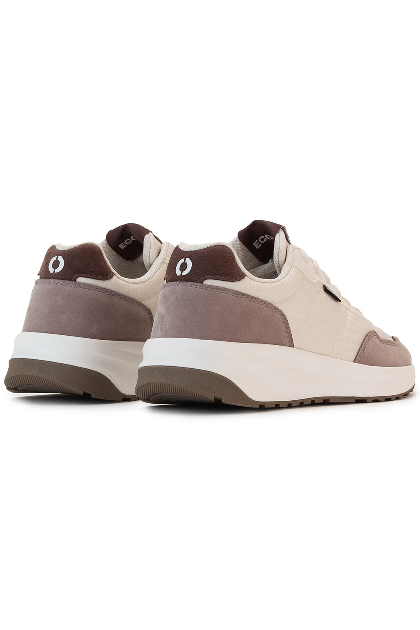 SUACESALF SNEAKERS BABY PINK 3