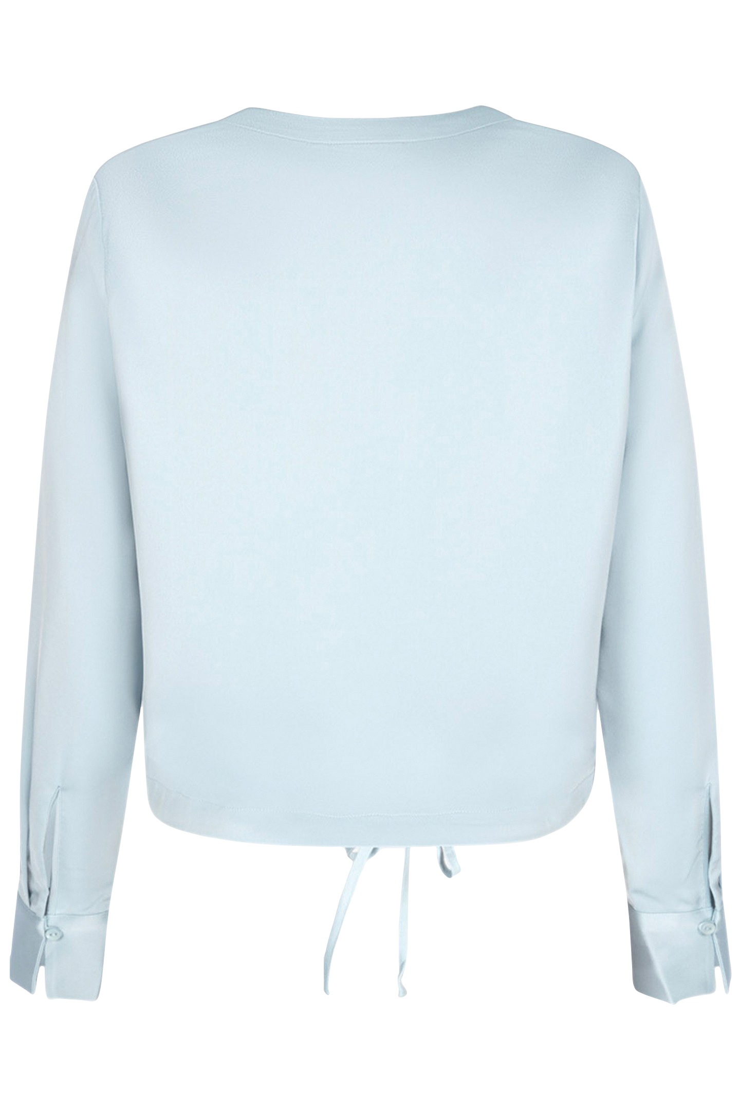 BENA SHIRT LONG SLEEVE GREY BLUE 4