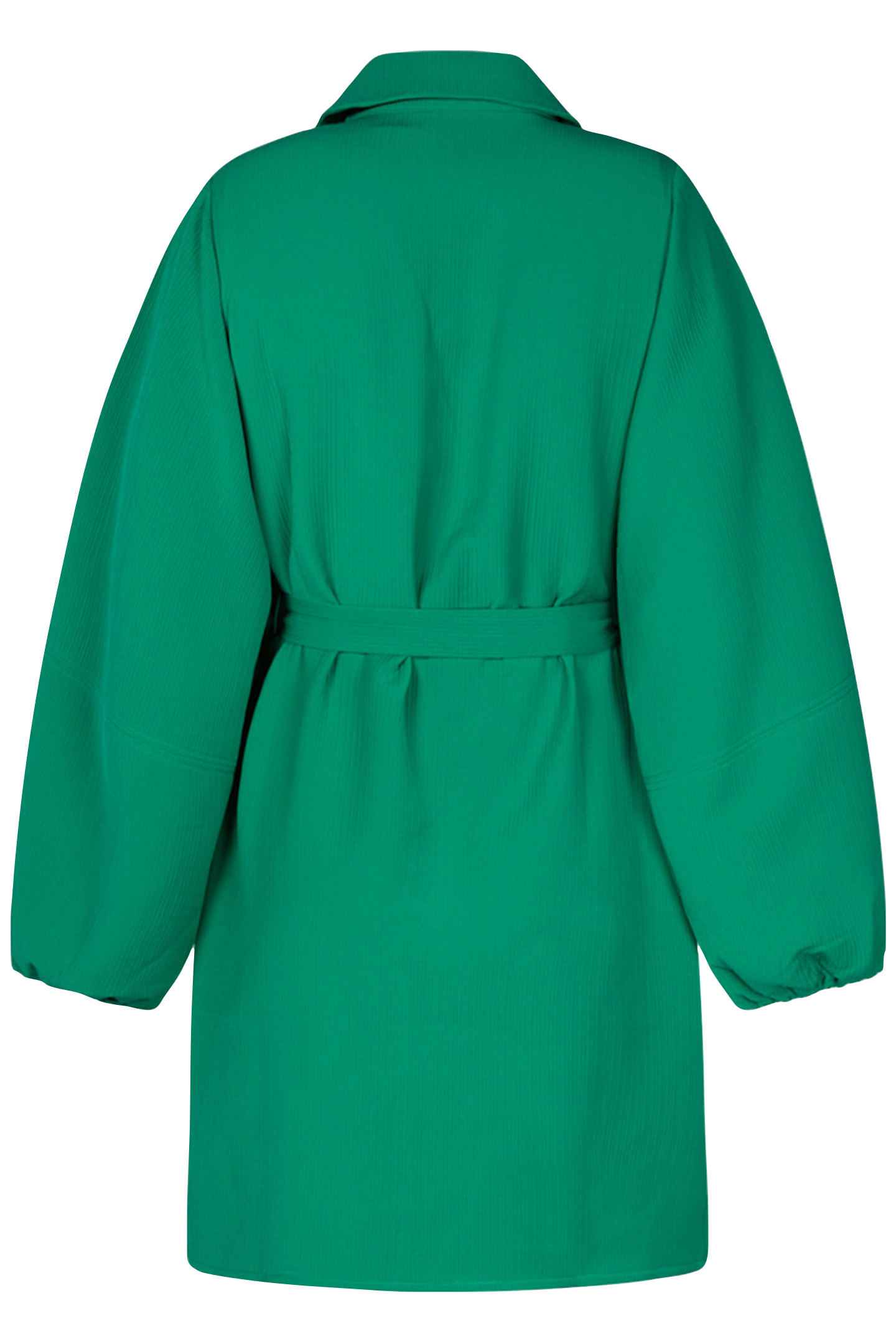 FRANCESCA DRESS LONG SLEEVE LUSH MEADOW 3