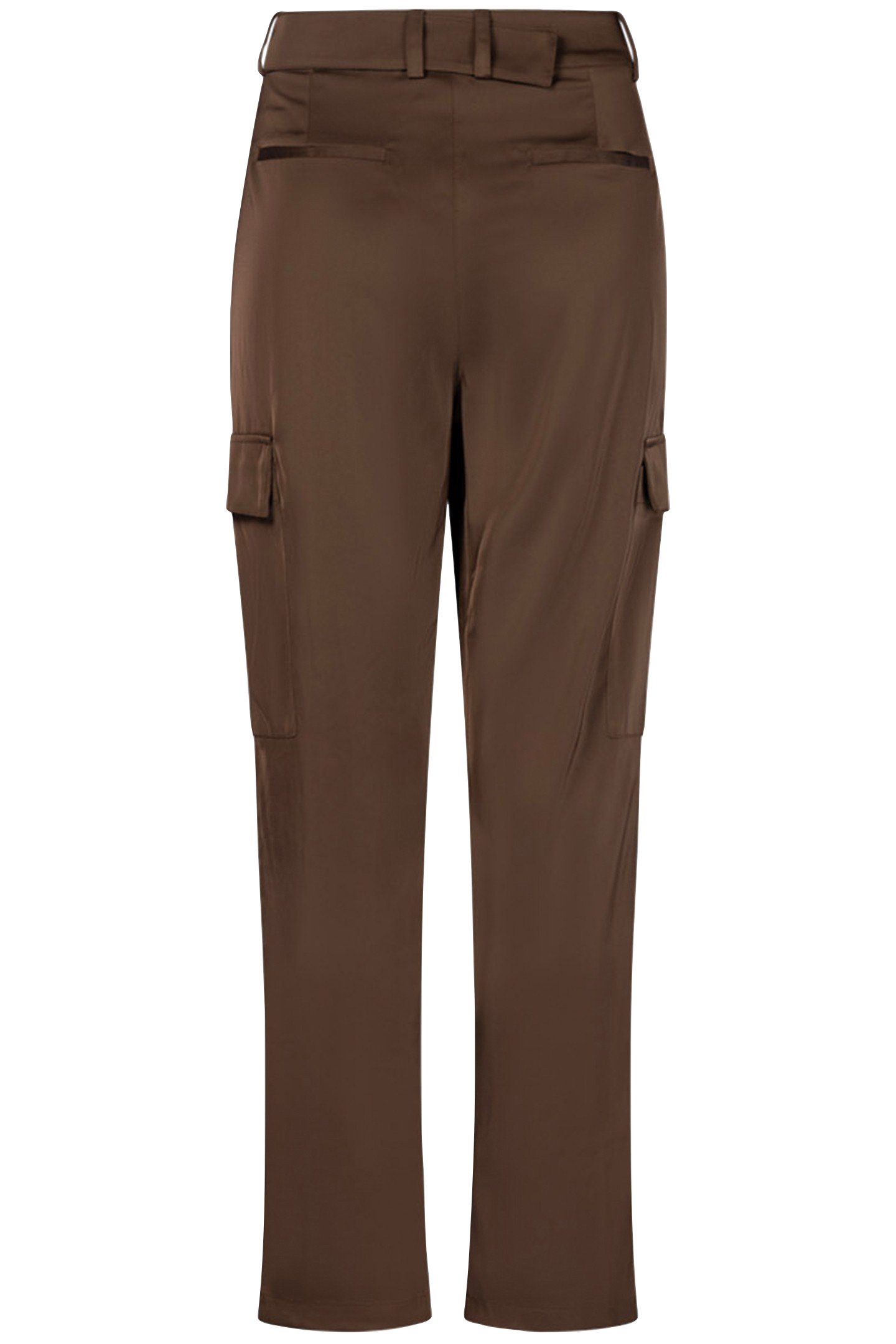 FLORENTINA PANTS SLATE BLACK 2