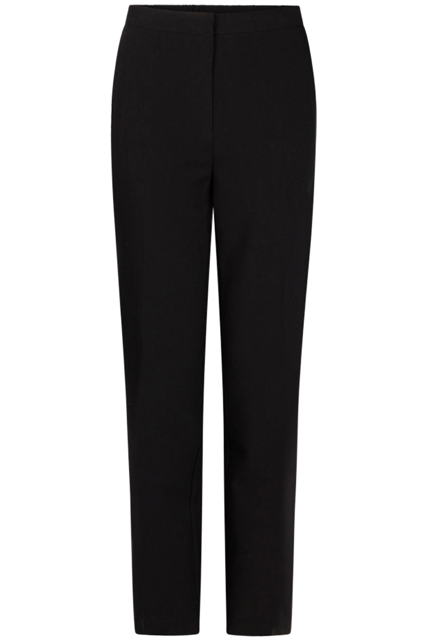 MILLY PANTS BLACK 1