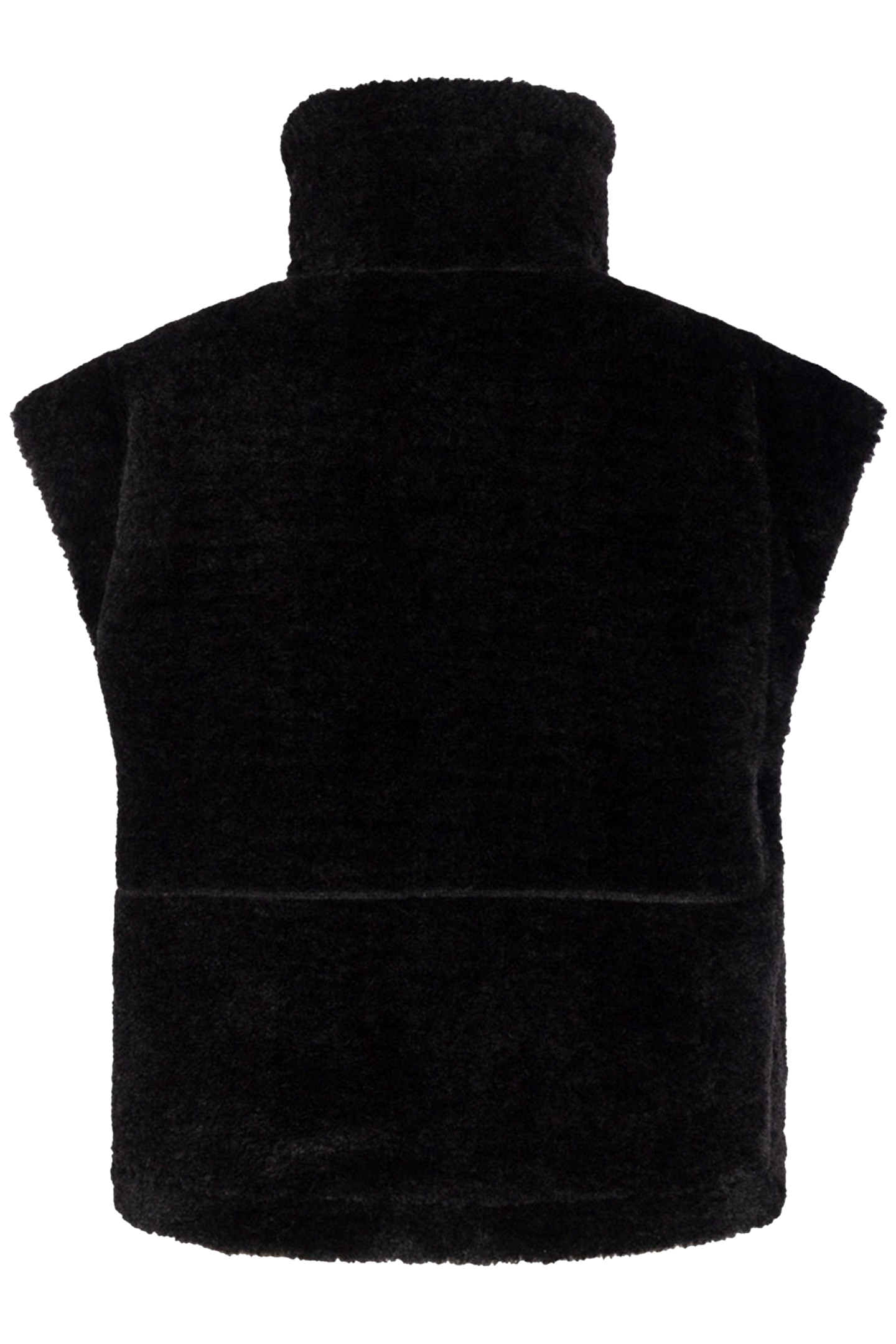 LASSE VEST BLACK 3