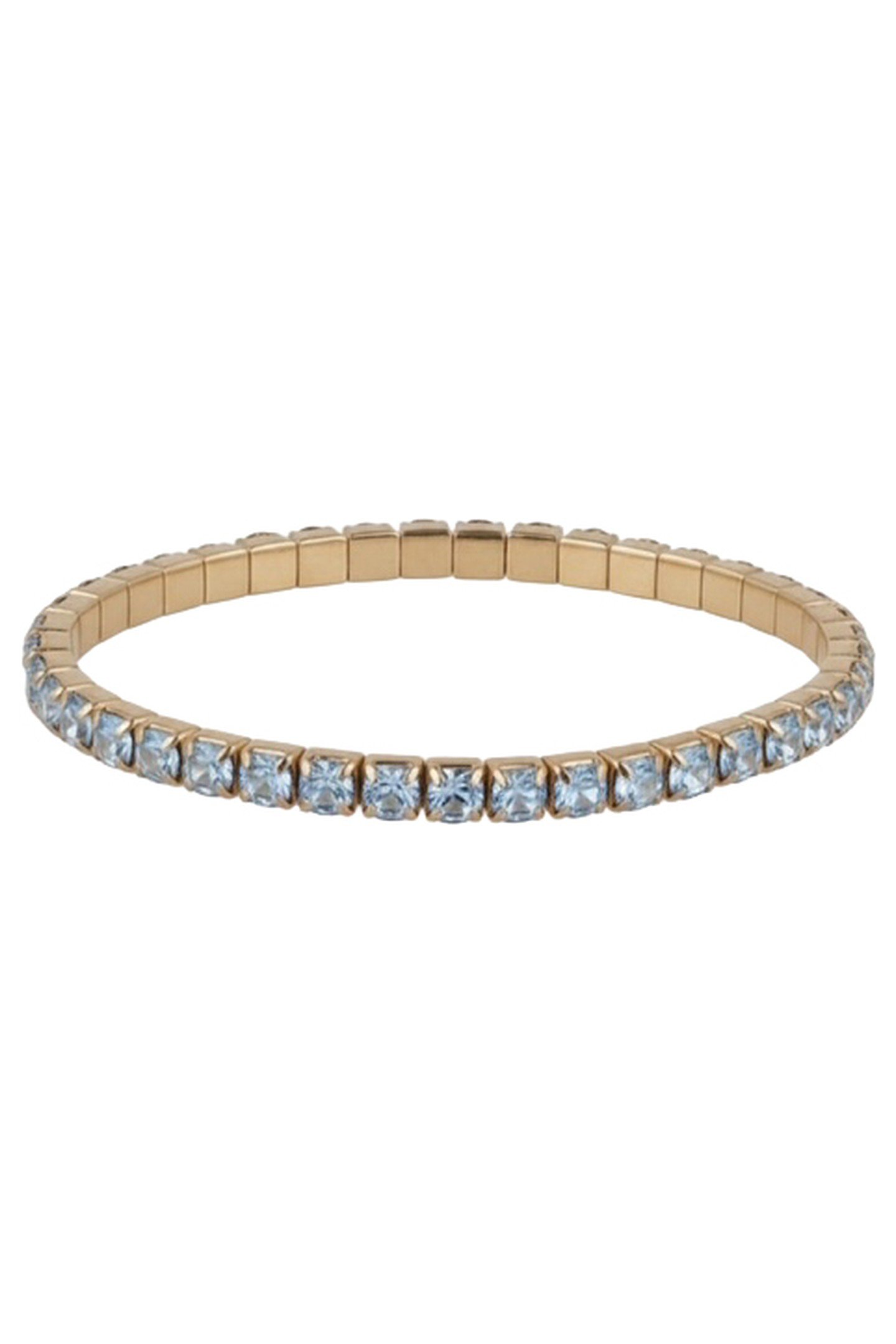 ALICE LIGHT SAPPHIRE BRACELET 4