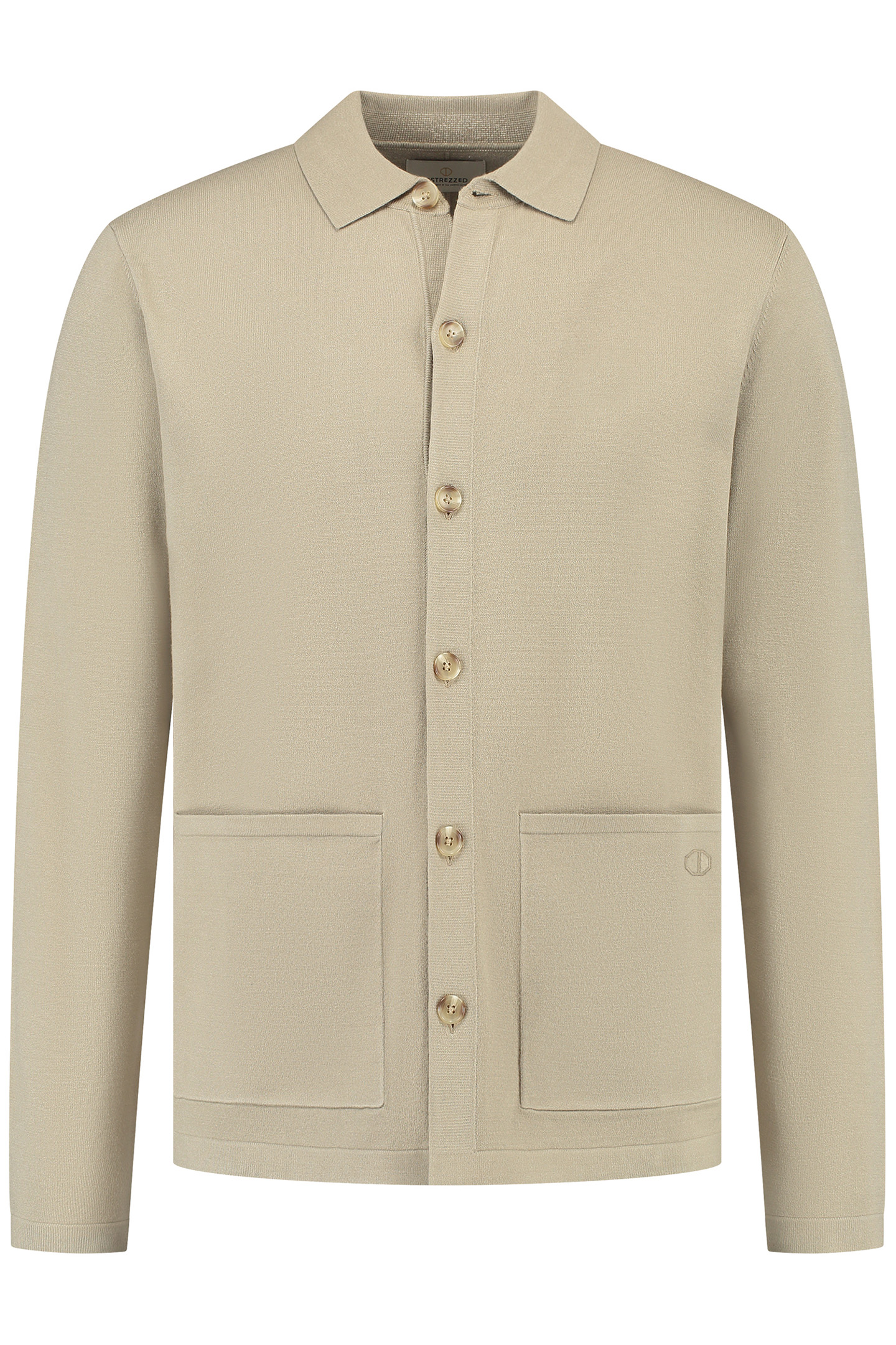 DS_TIMMY VEST ALUMINIUM 4