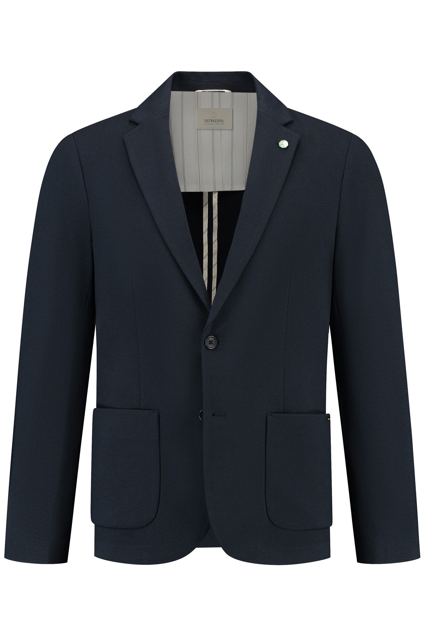 DS_PIKE BLAZER DK. NAVY 4