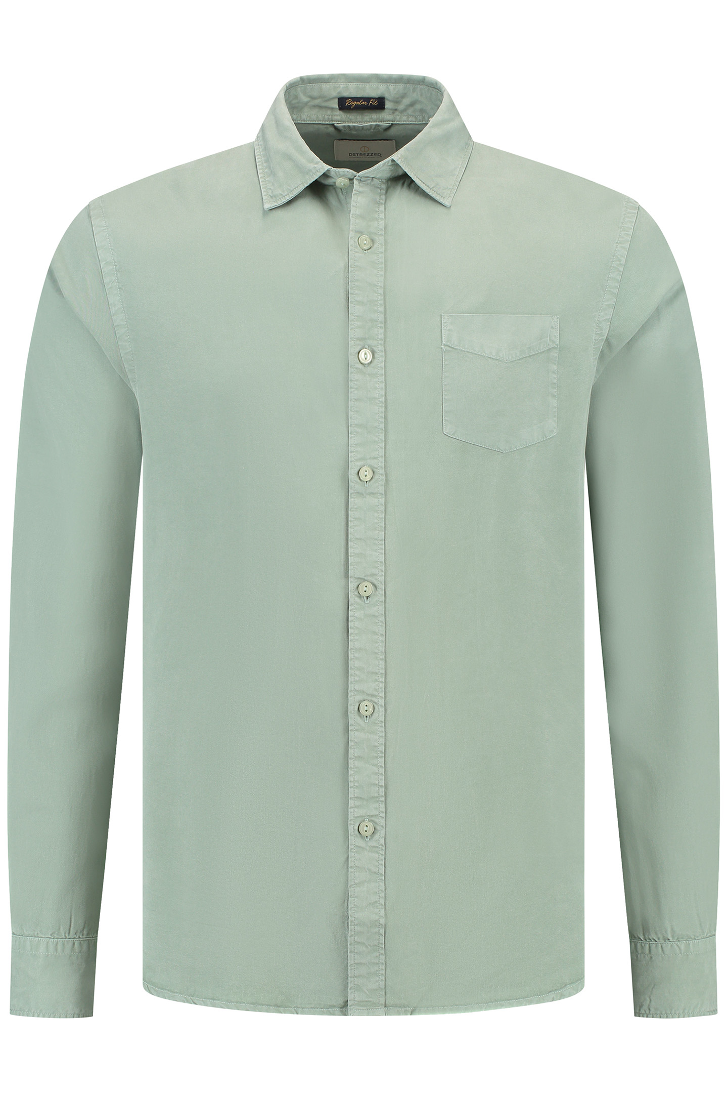 DS_LAMONT SHIRT LILY PAD 4