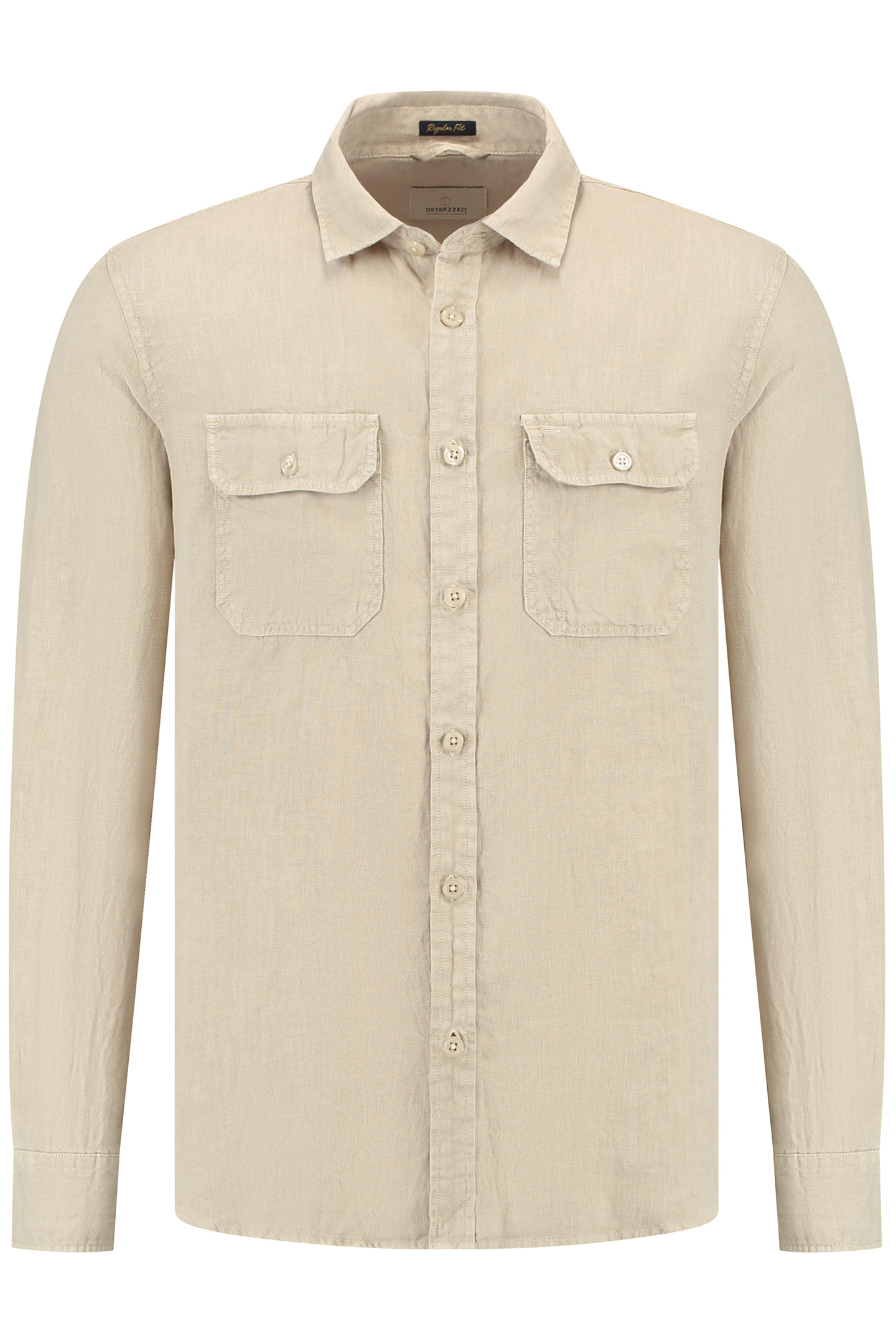 DS_SAMSON WORKER SHIRT ALUMINIUM 4